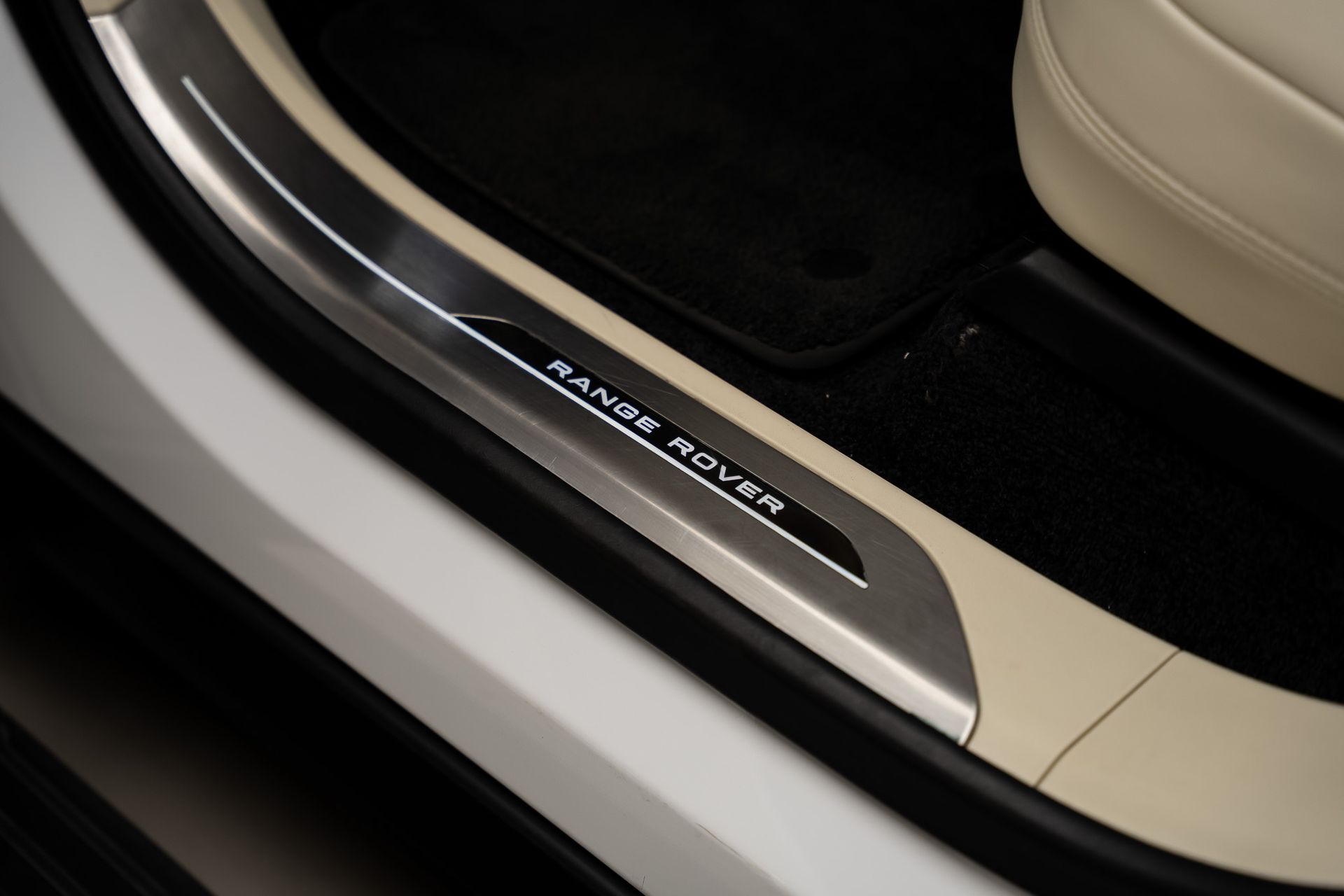 2023 Land Rover Range Rover SE for sale | TxTCharlie