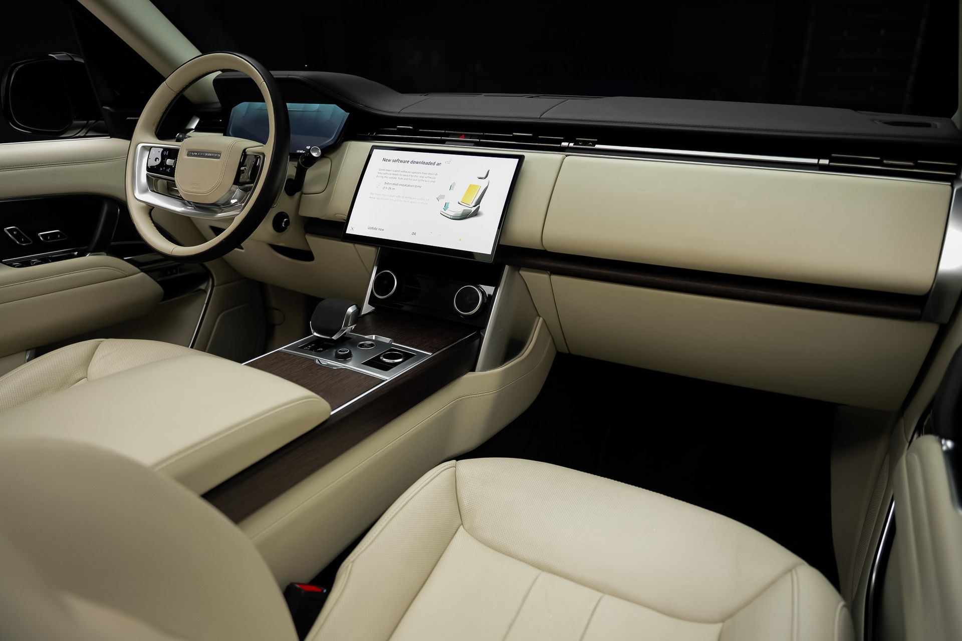 2023 Land Rover Range Rover SE for sale | TxTCharlie