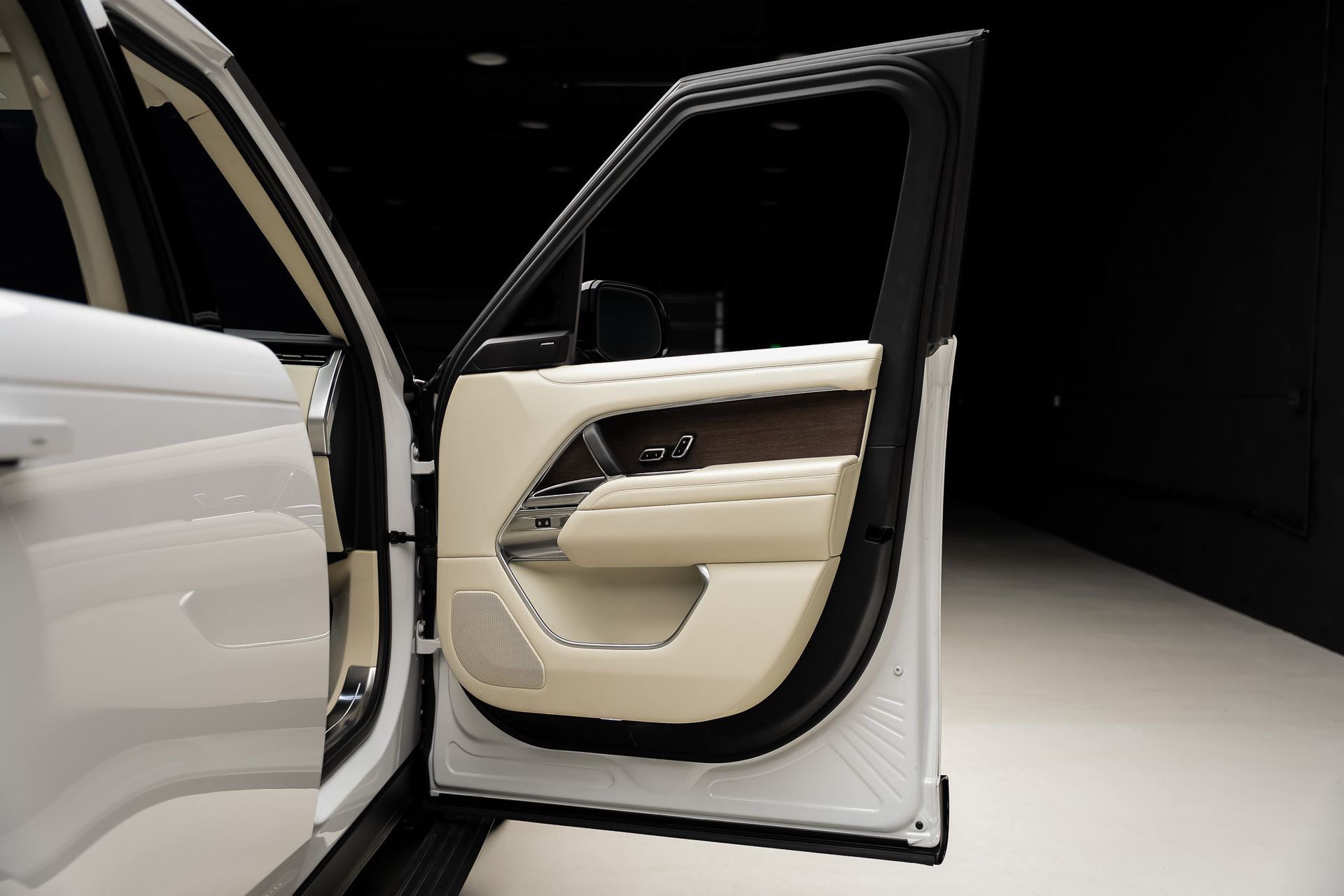 2023 Land Rover Range Rover SE for sale | TxTCharlie