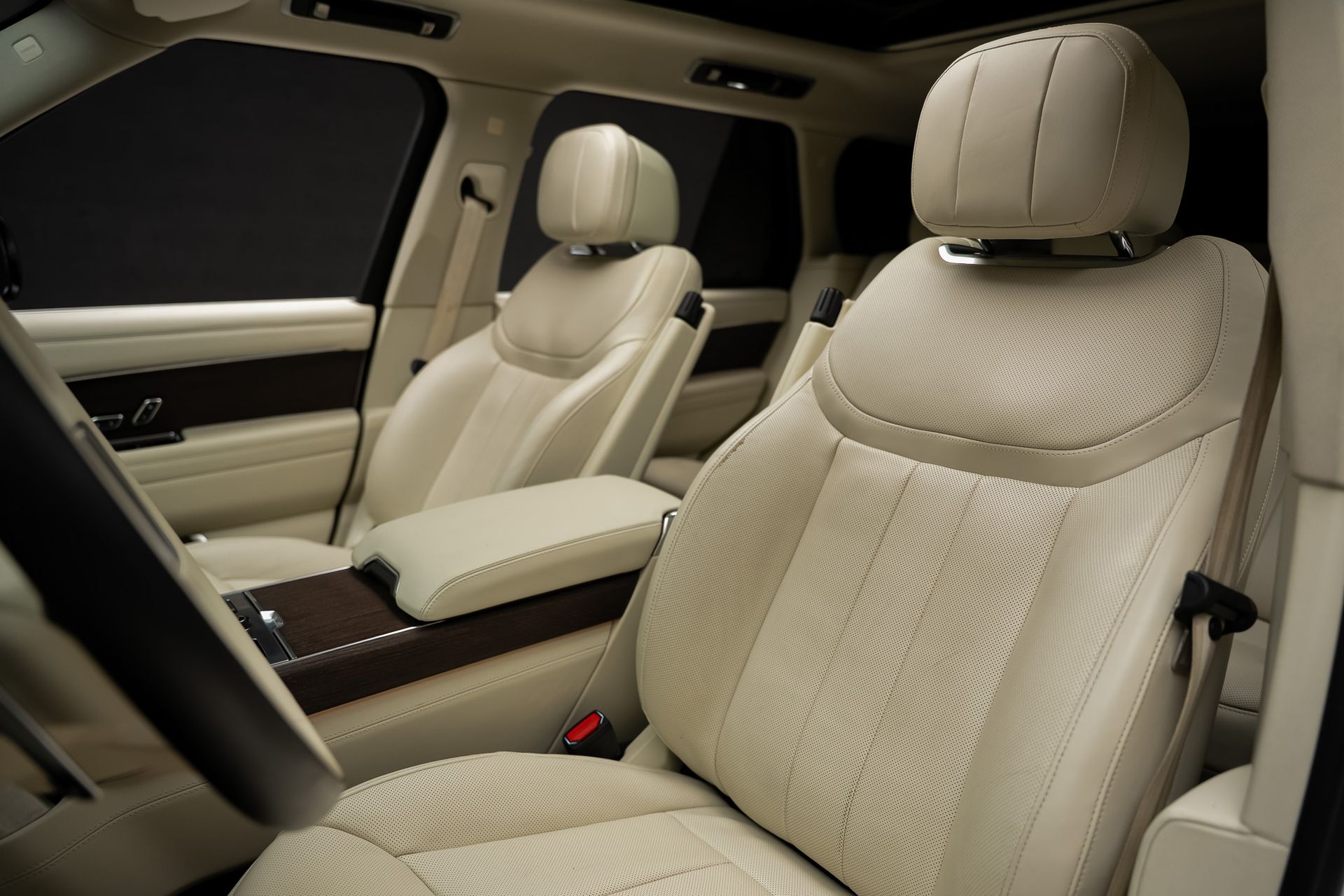 2023 Land Rover Range Rover SE for sale | TxTCharlie