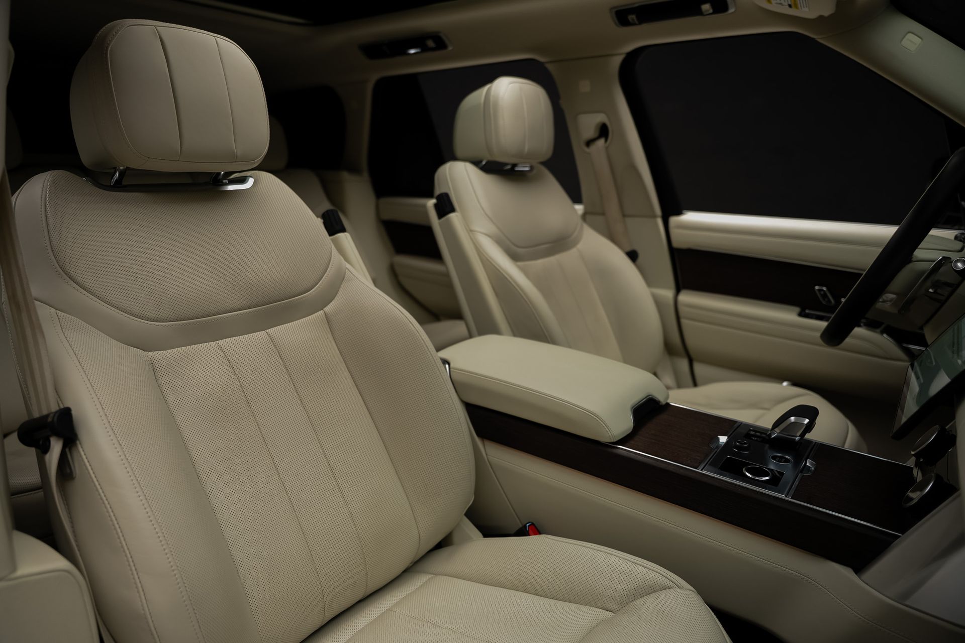 2023 Land Rover Range Rover SE for sale | TxTCharlie