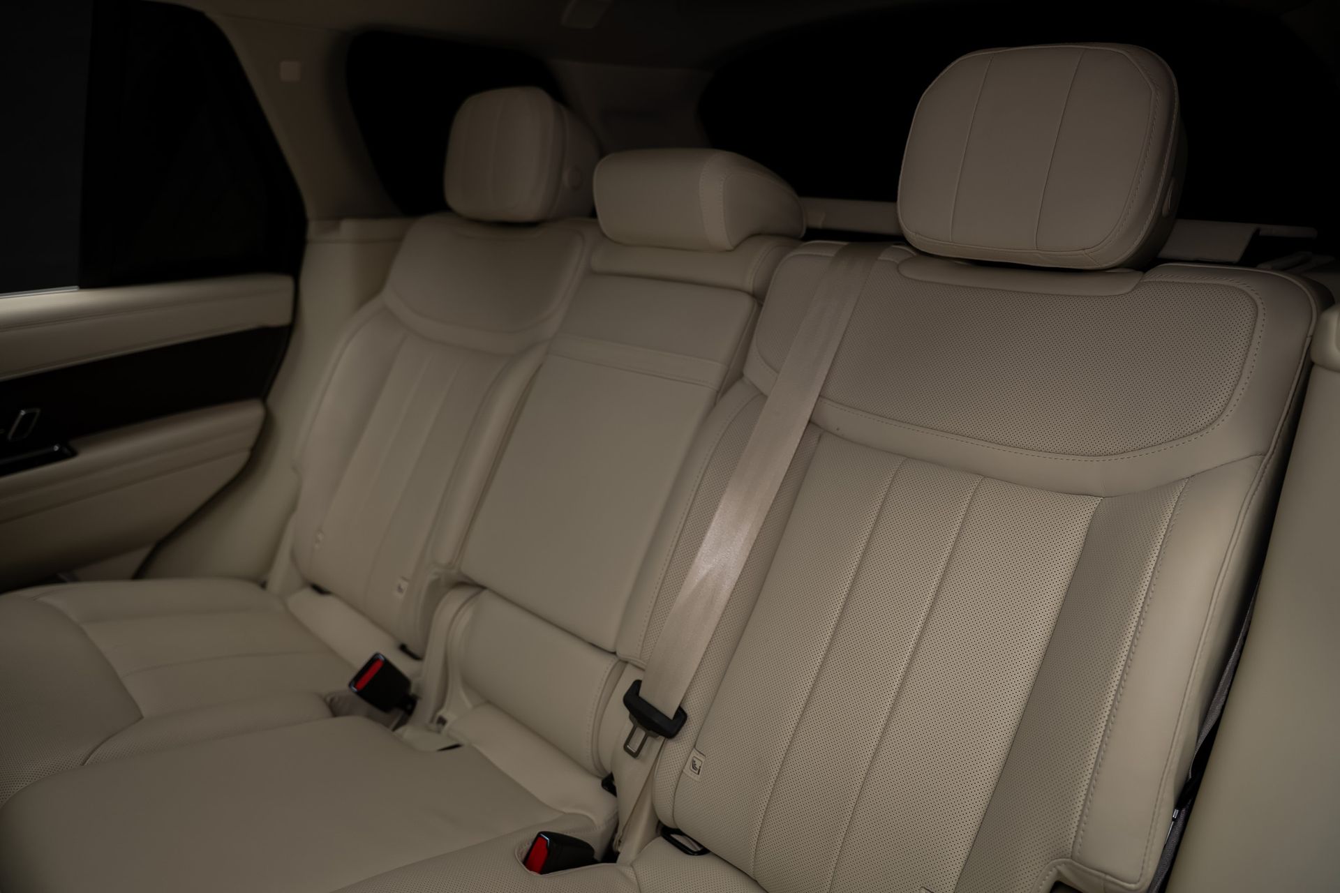 2023 Land Rover Range Rover SE for sale | TxTCharlie