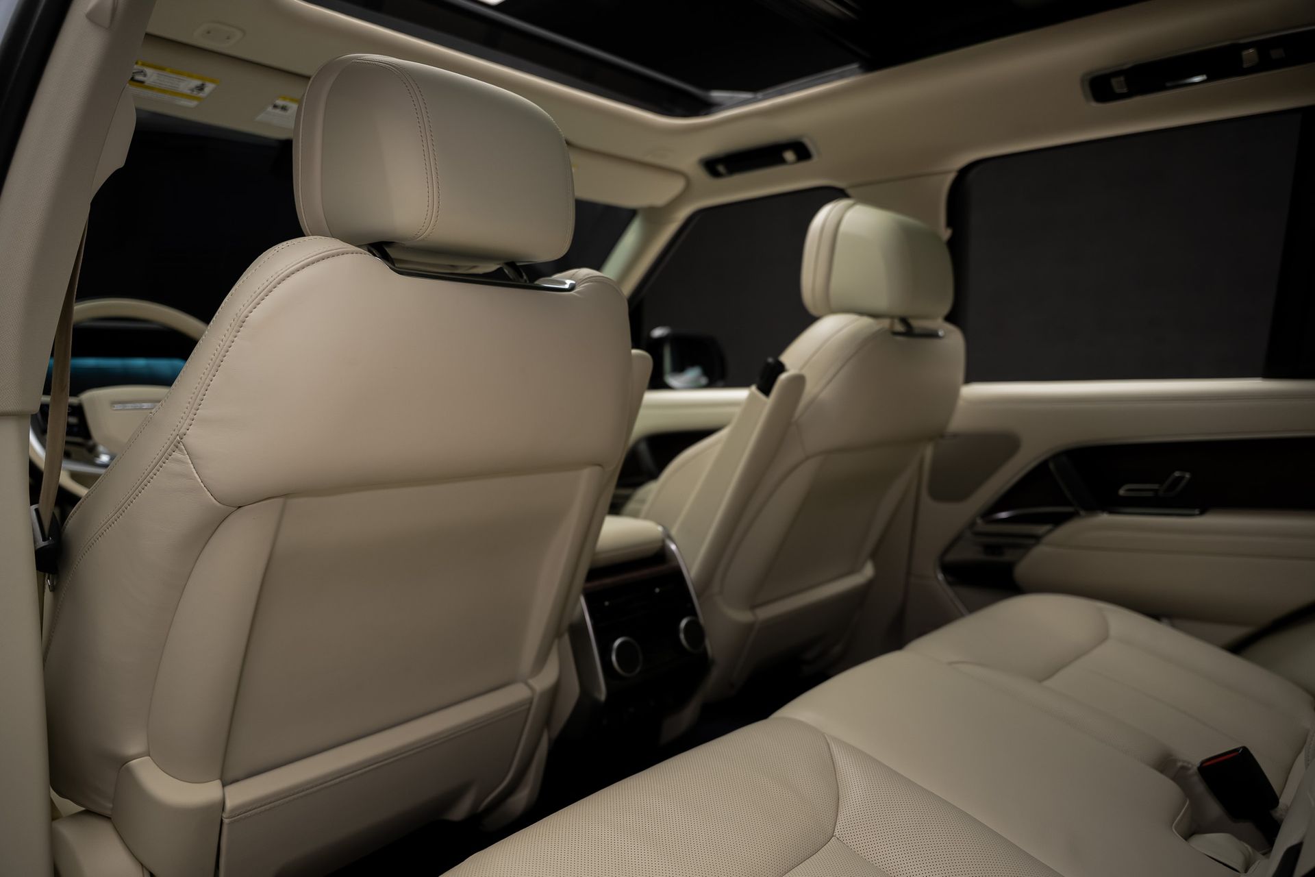 2023 Land Rover Range Rover SE for sale | TxTCharlie