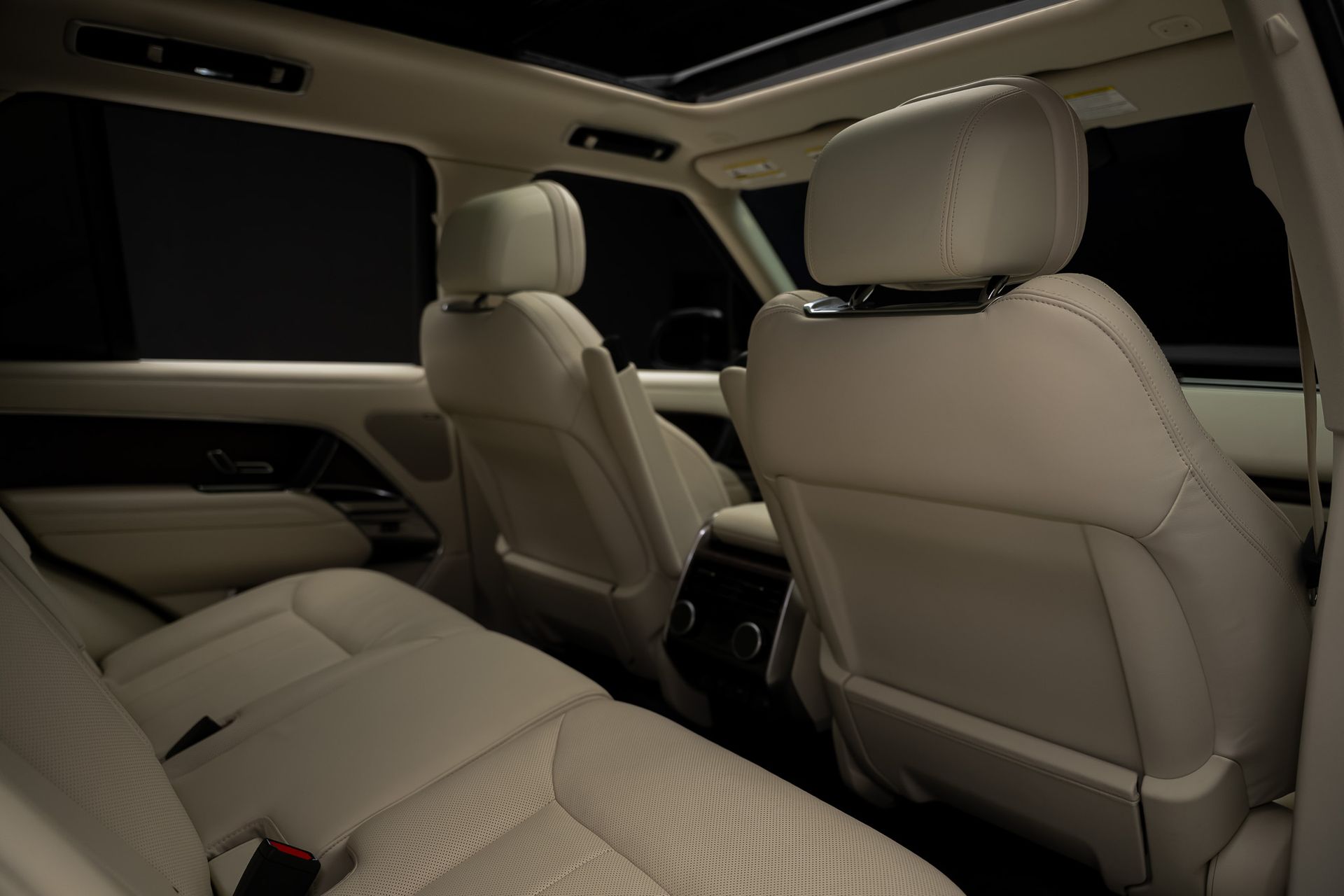 2023 Land Rover Range Rover SE for sale | TxTCharlie