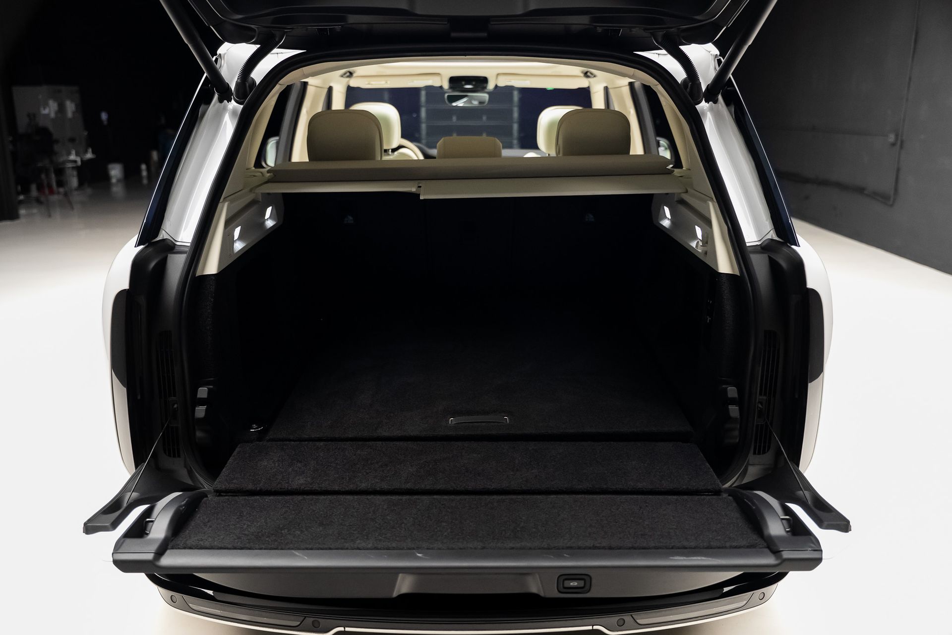 2023 Land Rover Range Rover SE for sale | TxTCharlie