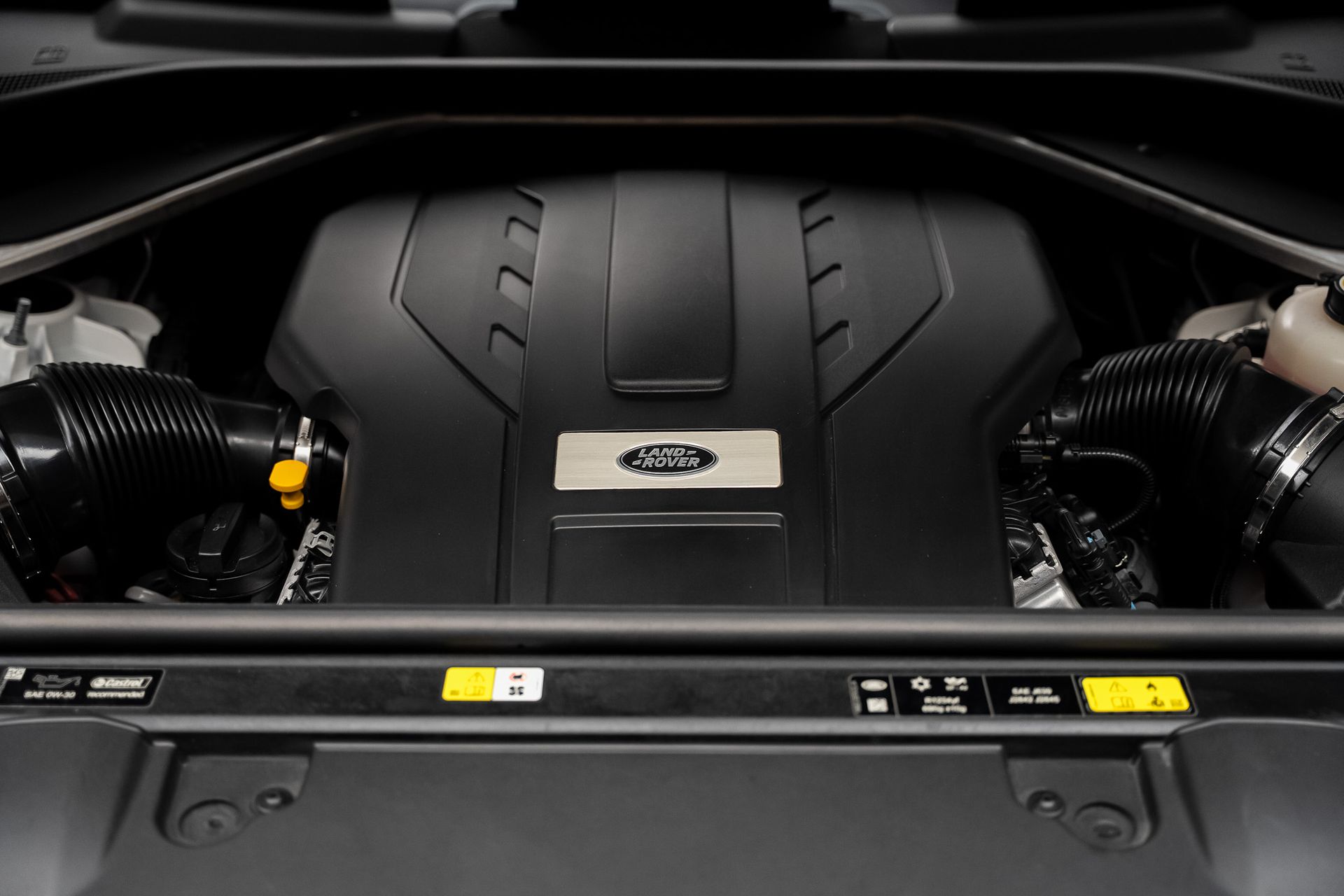 2023 Land Rover Range Rover SE for sale | TxTCharlie