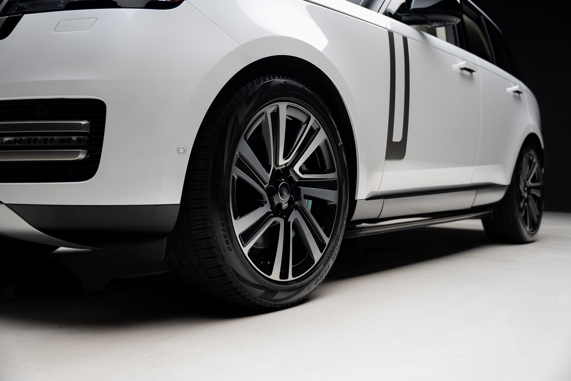 2023 Land Rover Range Rover SE for sale | TxTCharlie