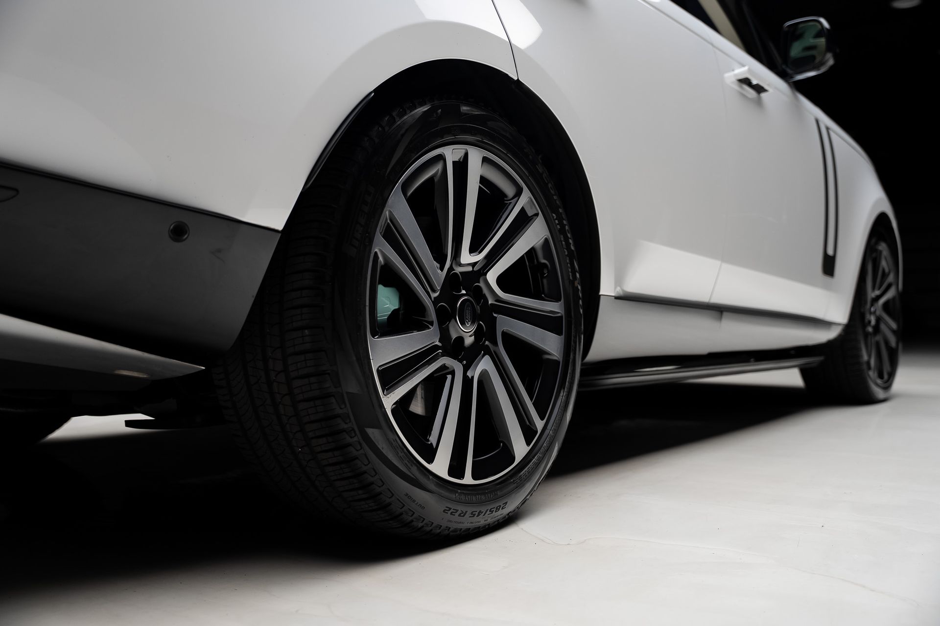 2023 Land Rover Range Rover SE for sale | TxTCharlie