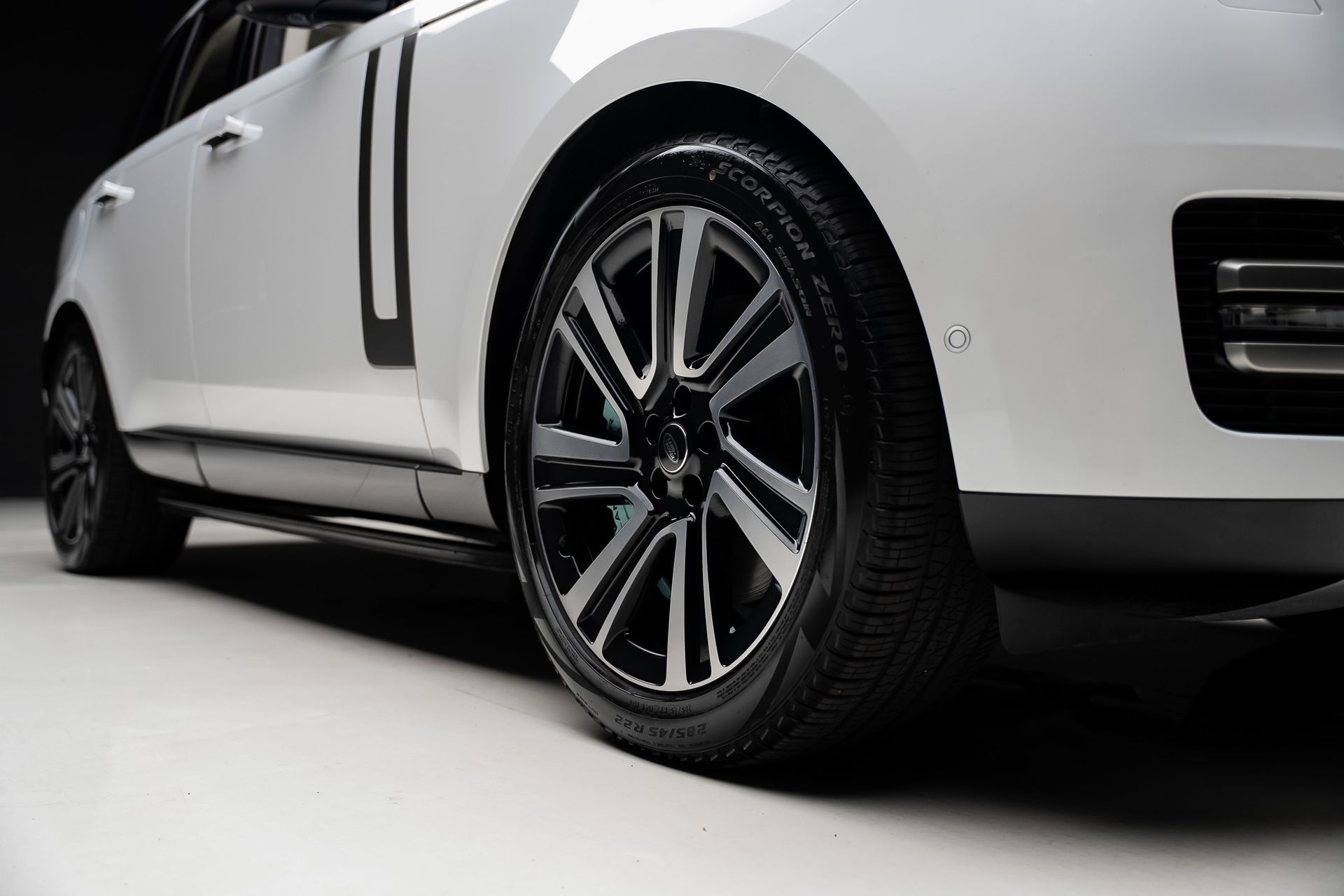 2023 Land Rover Range Rover SE for sale | TxTCharlie