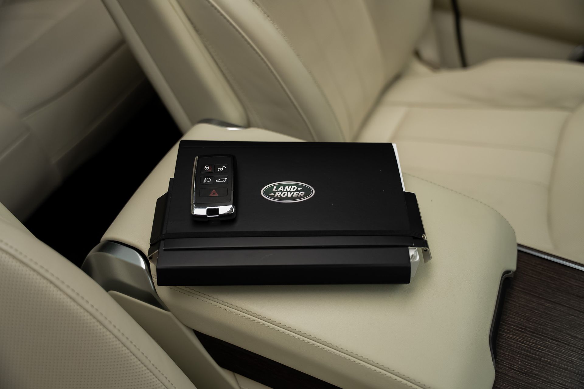 2023 Land Rover Range Rover SE for sale | TxTCharlie