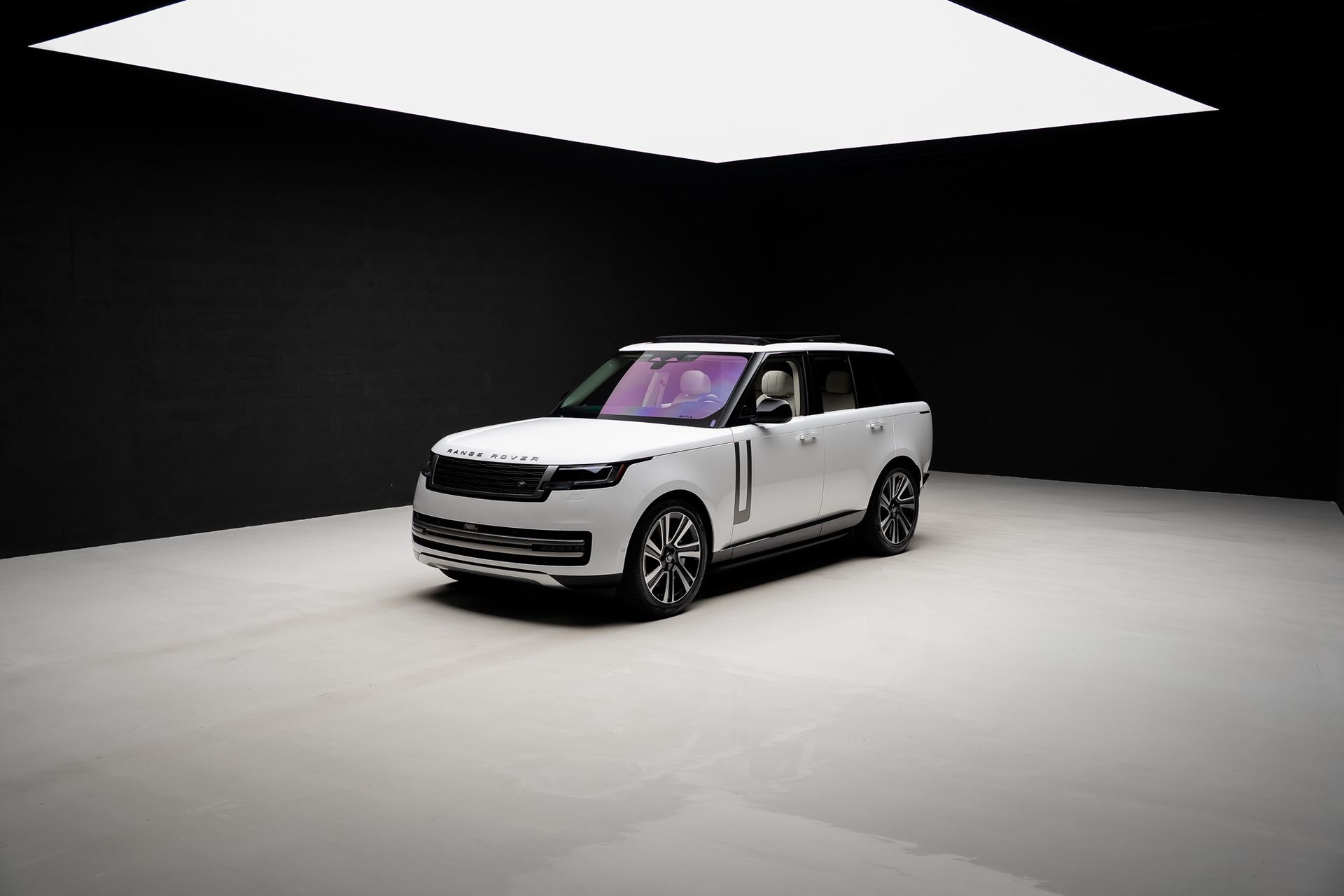 2023 Land Rover Range Rover SE for sale | TxTCharlie
