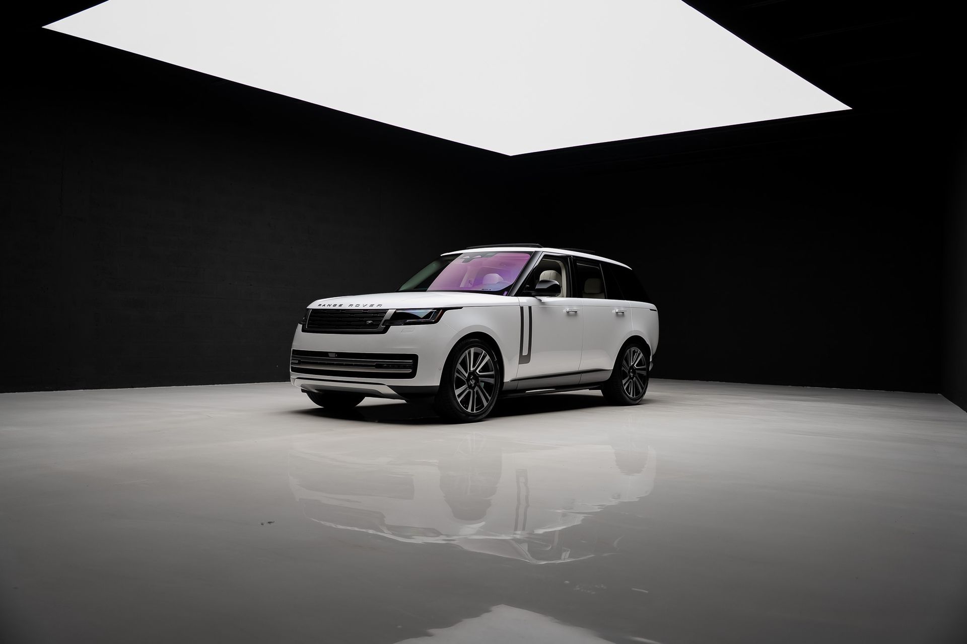 2023 Land Rover Range Rover SE for sale | TxTCharlie