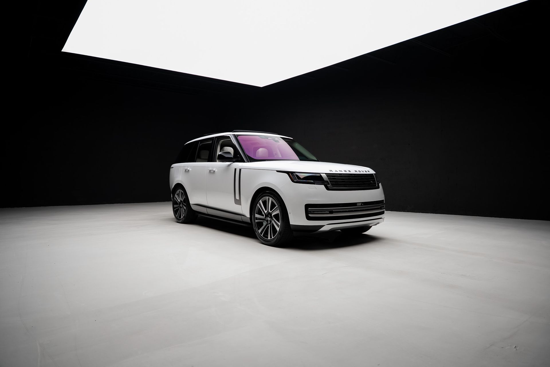2023 Land Rover Range Rover SE for sale | TxTCharlie