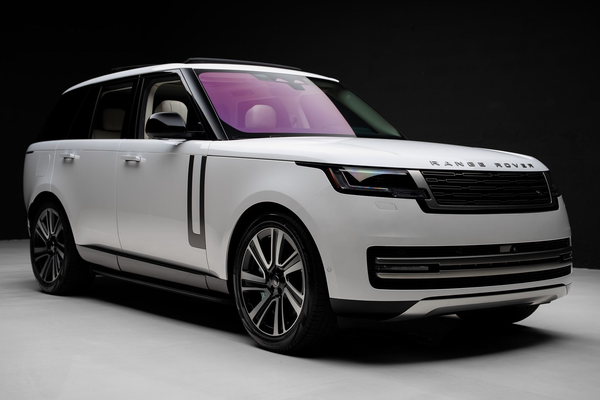 2023 Land Rover Range Rover SE for sale | TxTCharlie