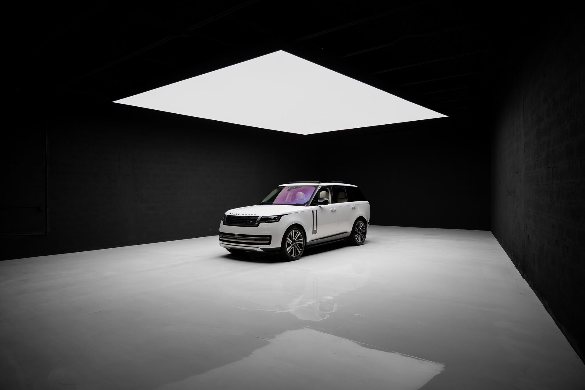 2023 Land Rover Range Rover SE for sale | TxTCharlie