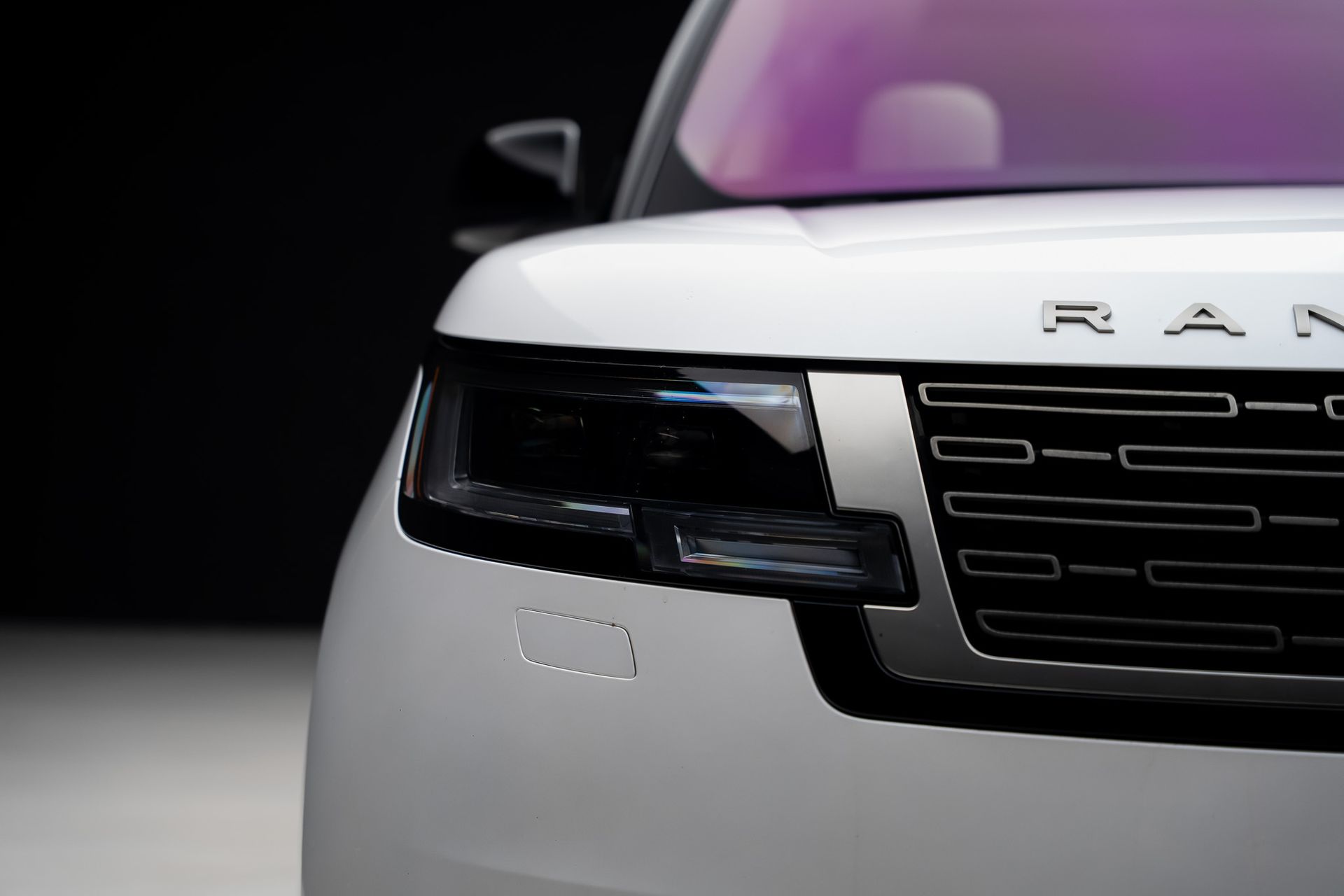 2023 Land Rover Range Rover SE for sale | TxTCharlie