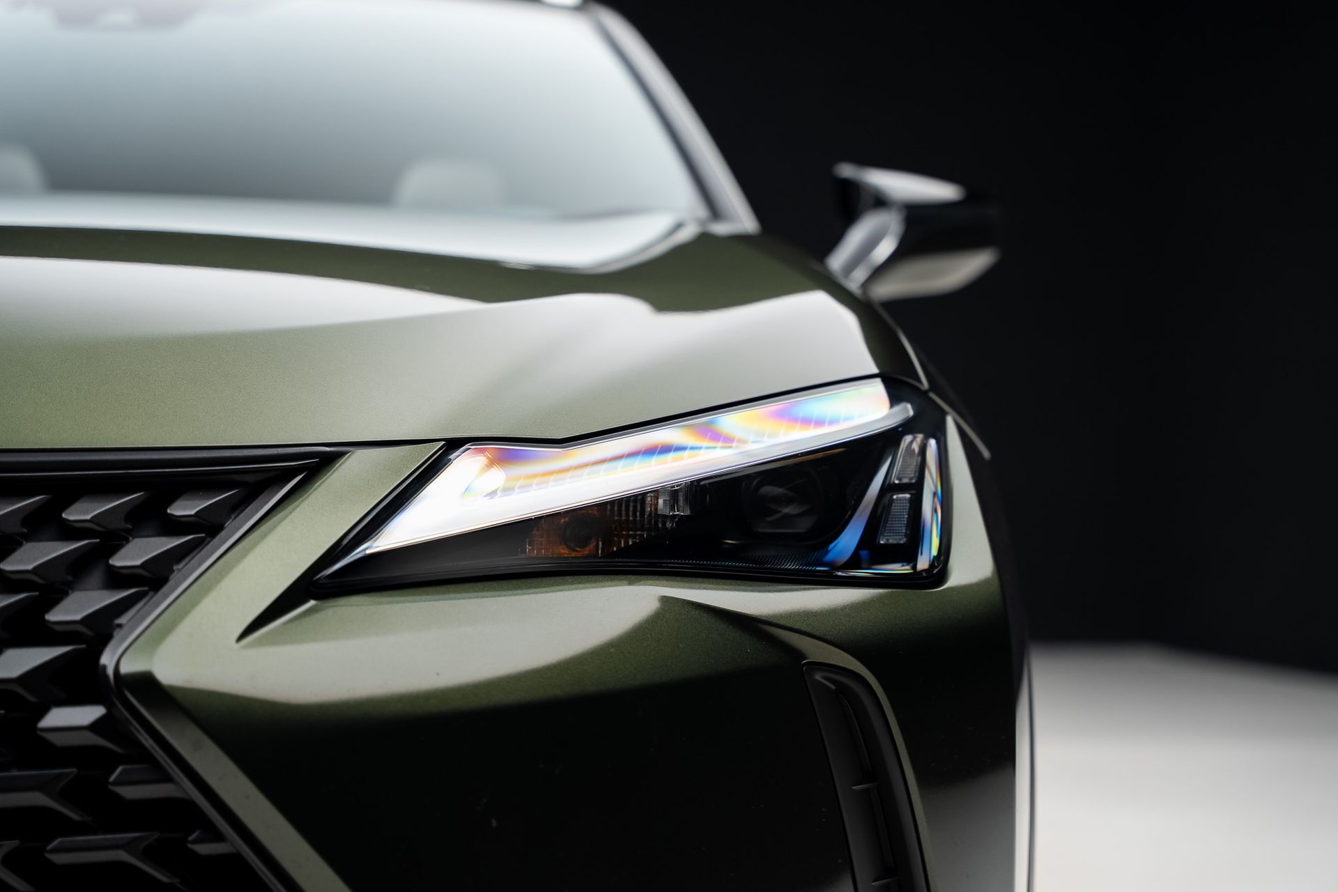 2024 Lexus UX 250h Base for sale | TxTCharlie