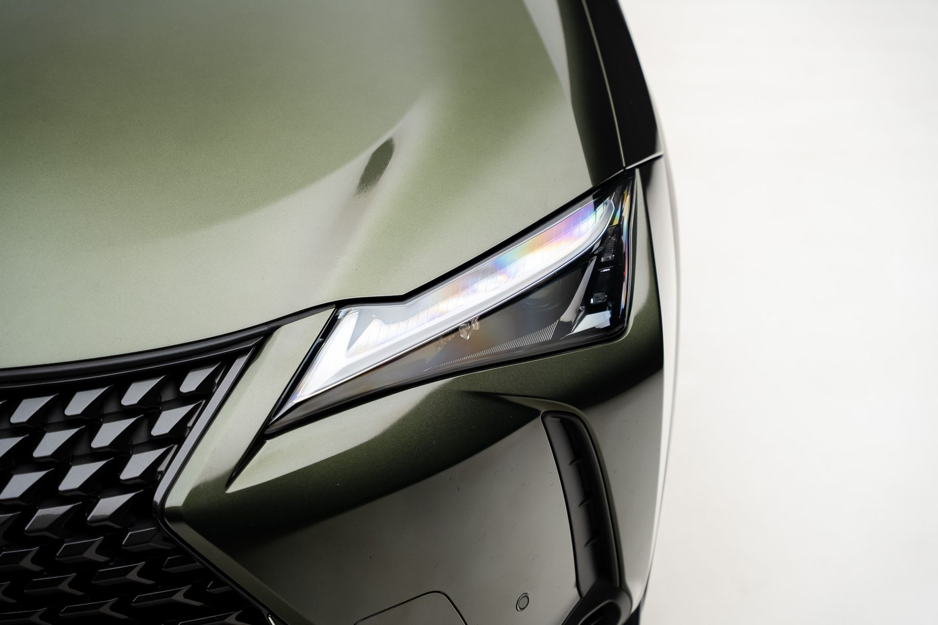 2024 Lexus UX 250h Base for sale | TxTCharlie