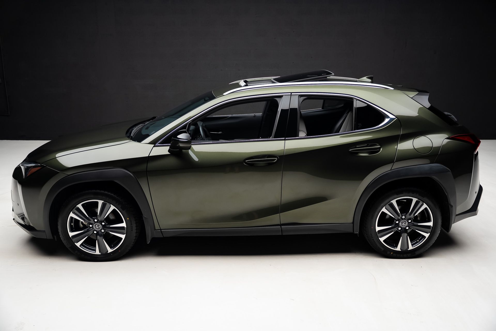 2024 Lexus UX 250h Base for sale | TxTCharlie