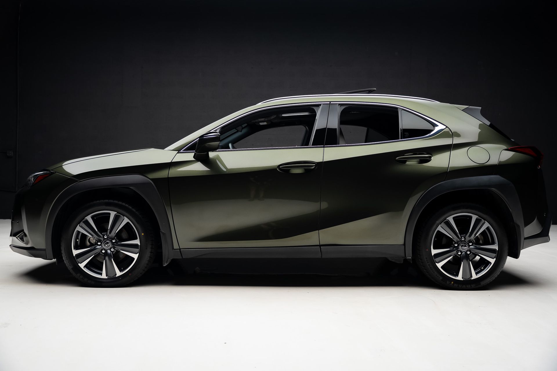 2024 Lexus UX 250h Base for sale | TxTCharlie