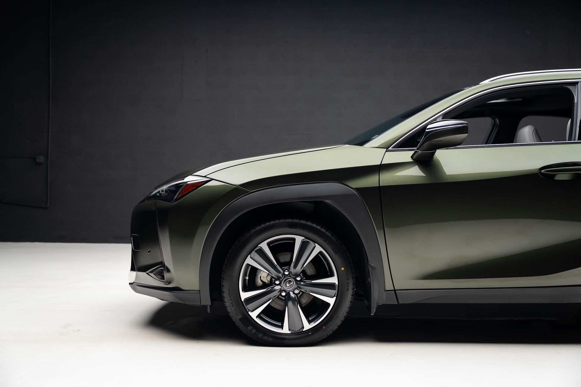2024 Lexus UX 250h Base for sale | TxTCharlie