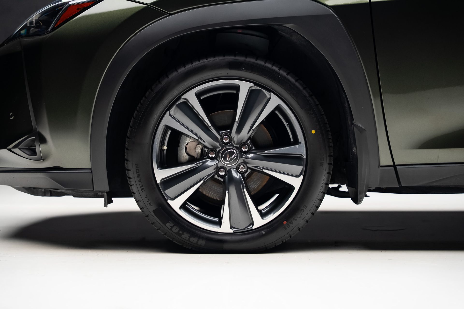 2024 Lexus UX 250h Base for sale | TxTCharlie