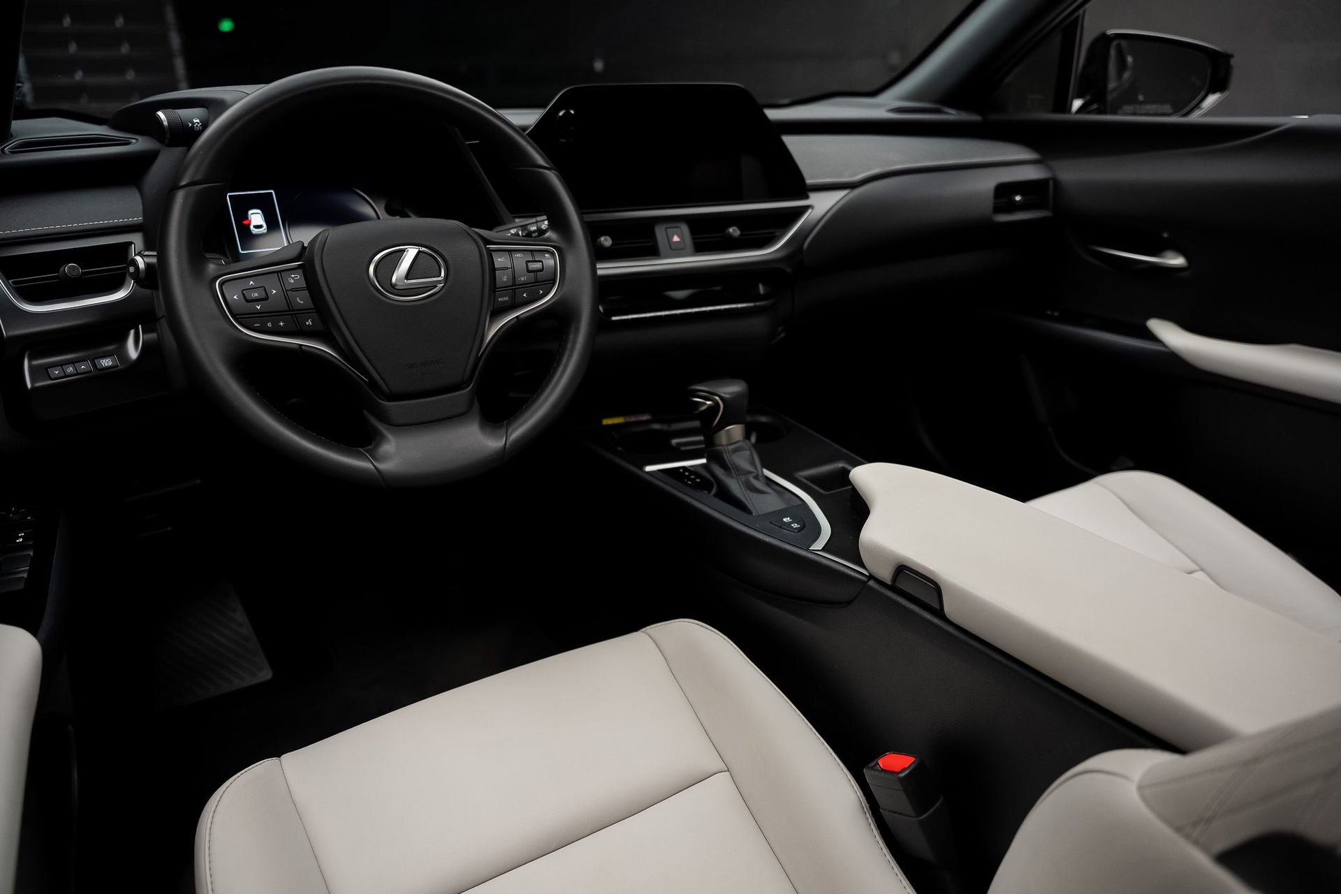 2024 Lexus UX 250h Base for sale | TxTCharlie