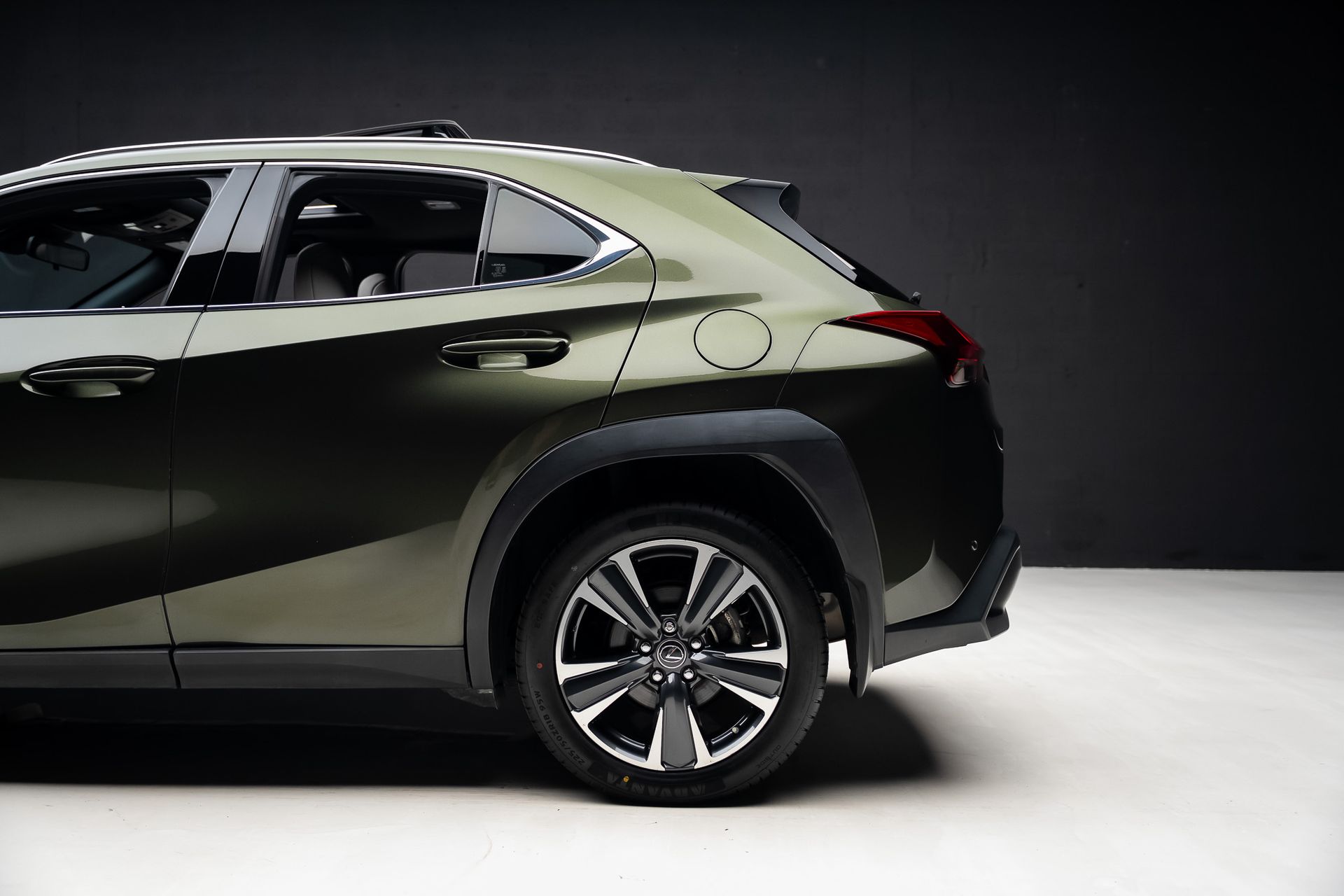 2024 Lexus UX 250h Base for sale | TxTCharlie