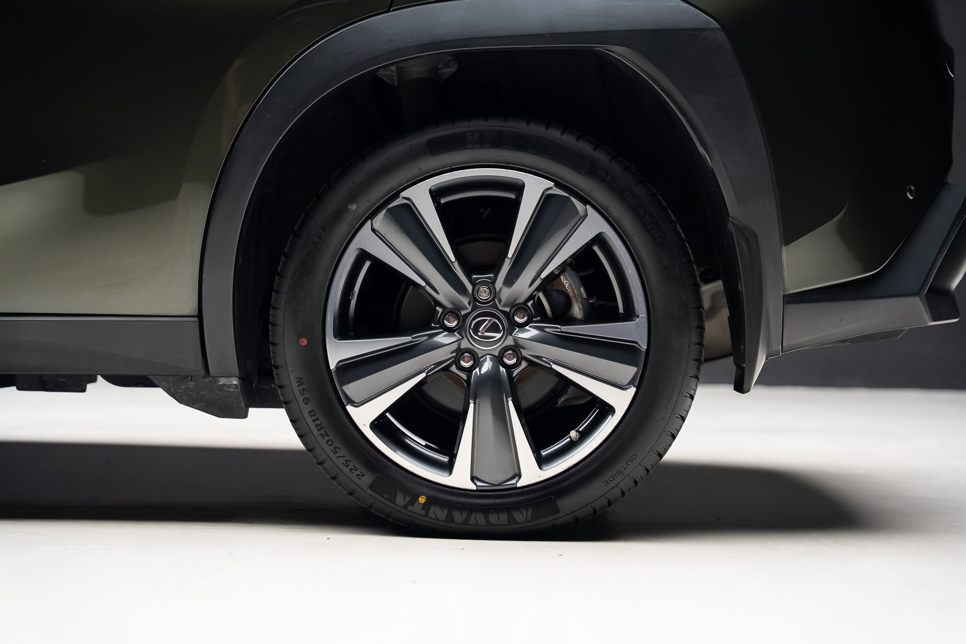 2024 Lexus UX 250h Base for sale | TxTCharlie