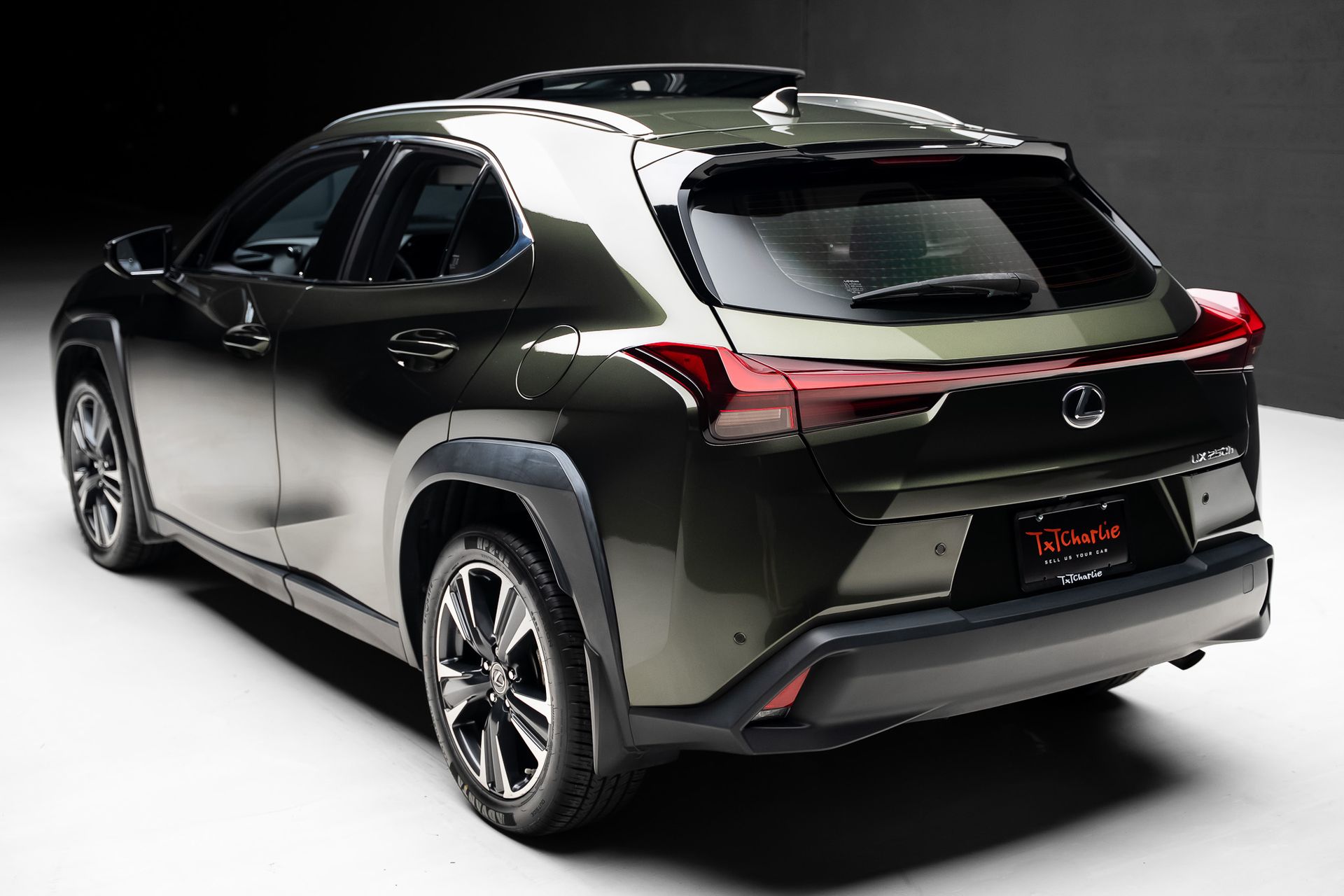 2024 Lexus UX 250h Base for sale | TxTCharlie