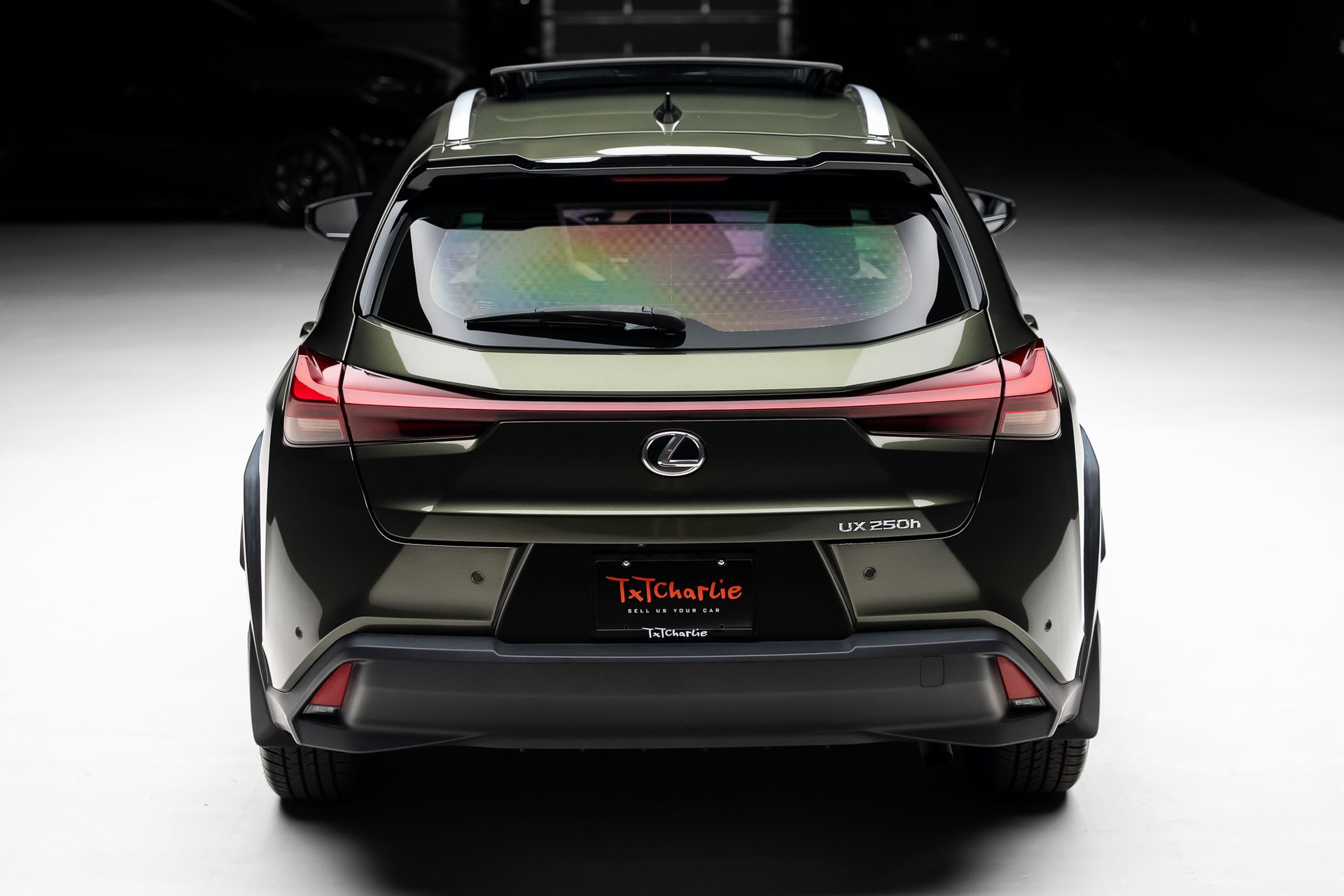2024 Lexus UX 250h Base for sale | TxTCharlie