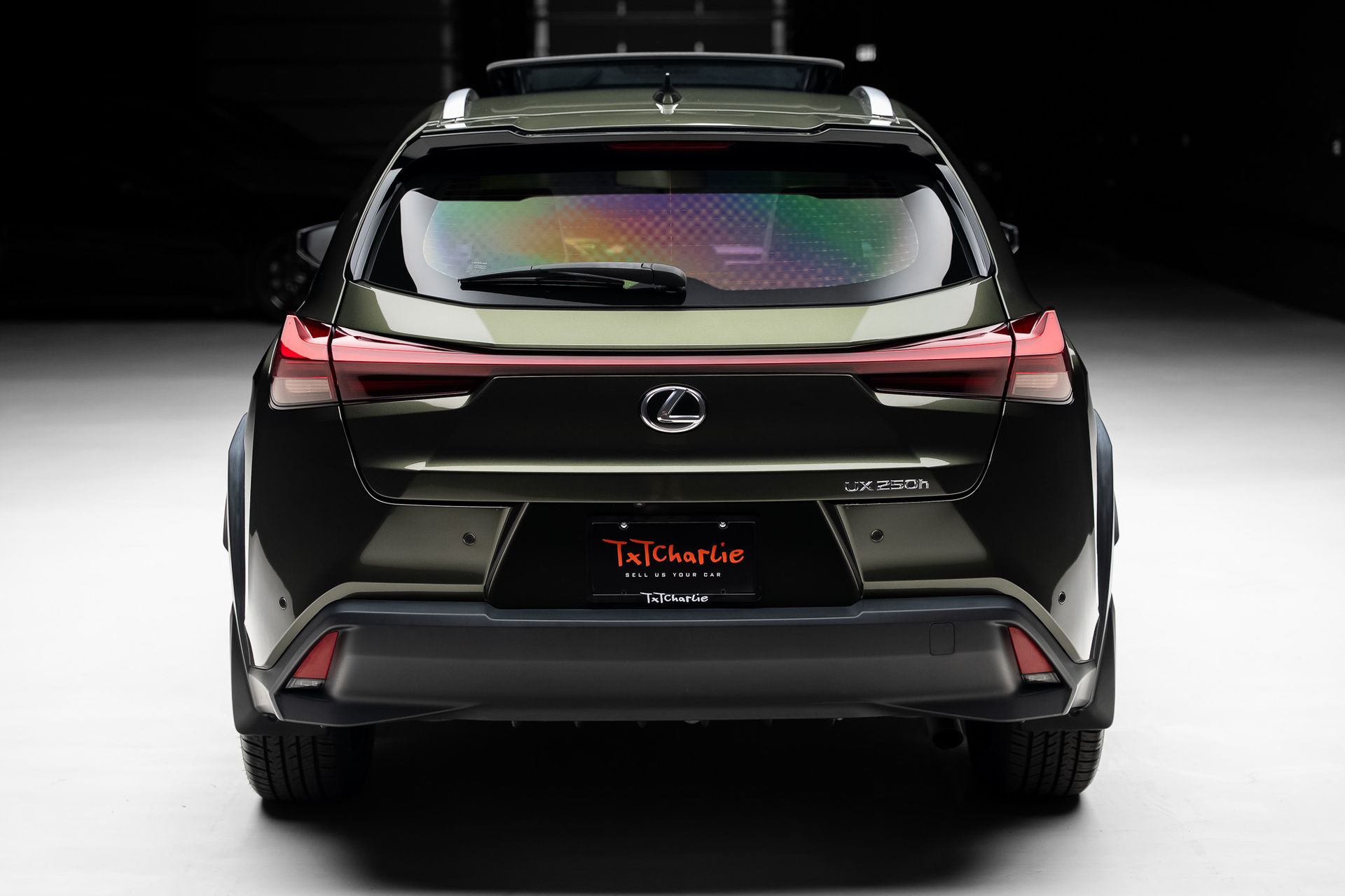 2024 Lexus UX 250h Base for sale | TxTCharlie