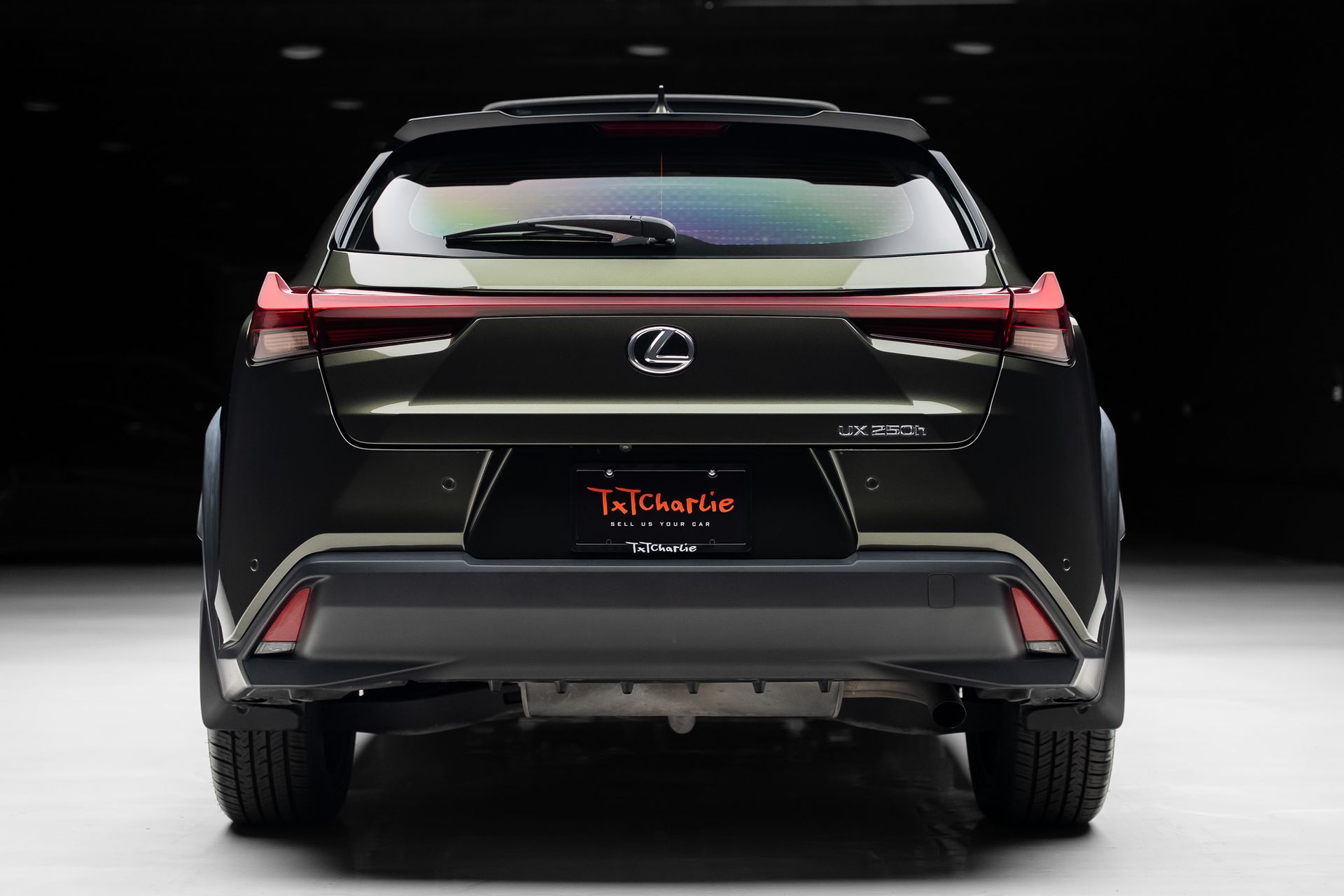 2024 Lexus UX 250h Base for sale | TxTCharlie
