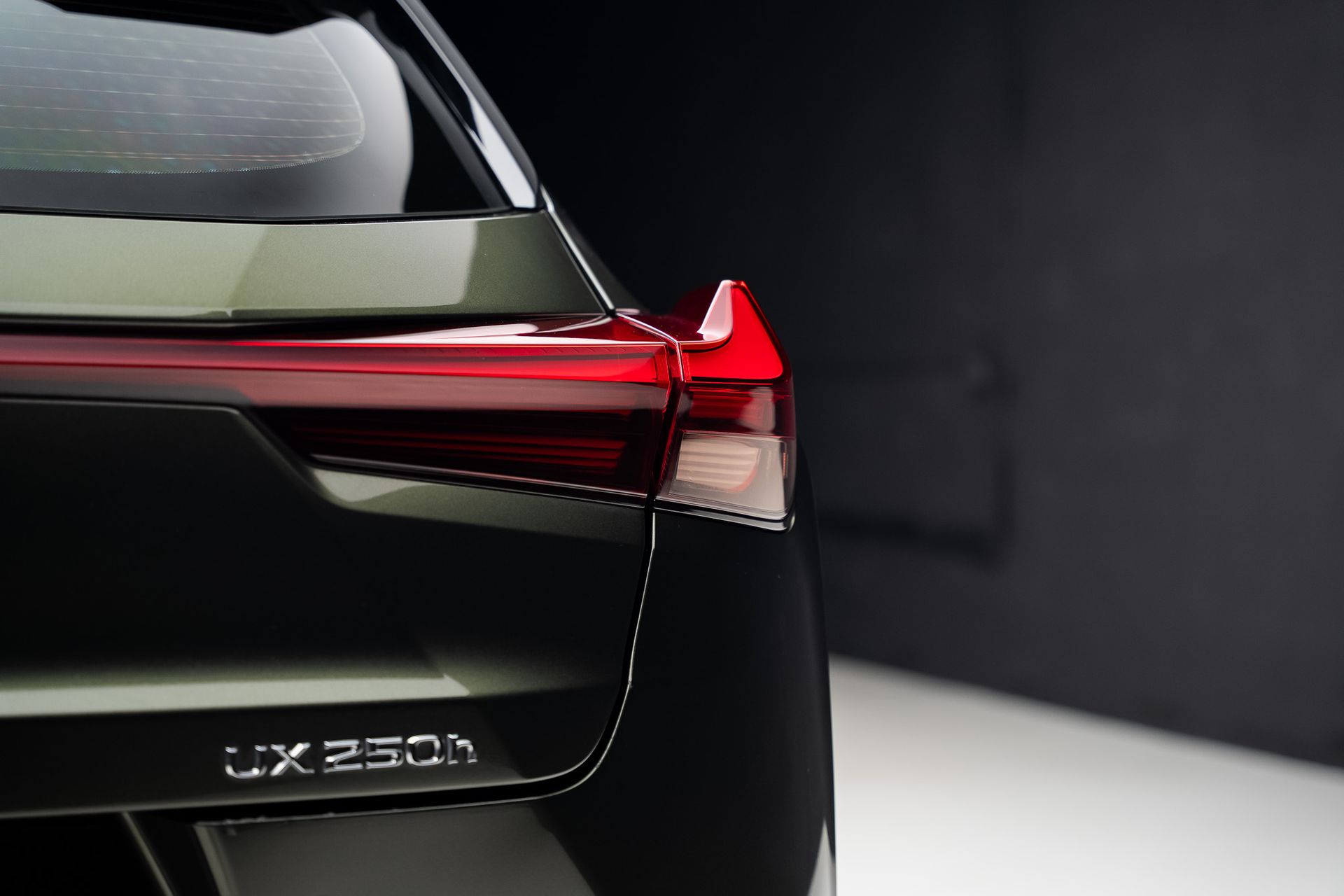 2024 Lexus UX 250h Base for sale | TxTCharlie
