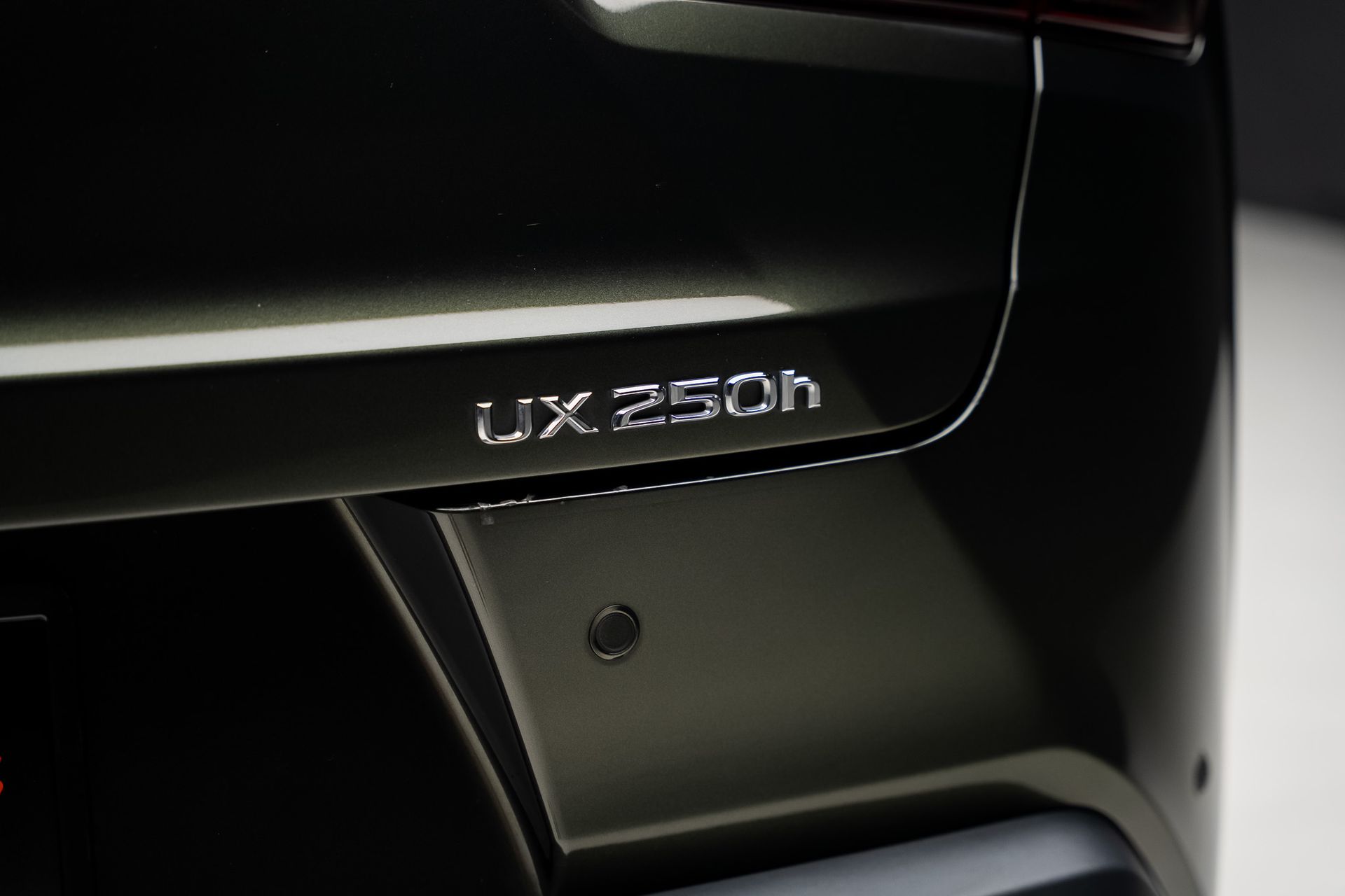 2024 Lexus UX 250h Base for sale | TxTCharlie