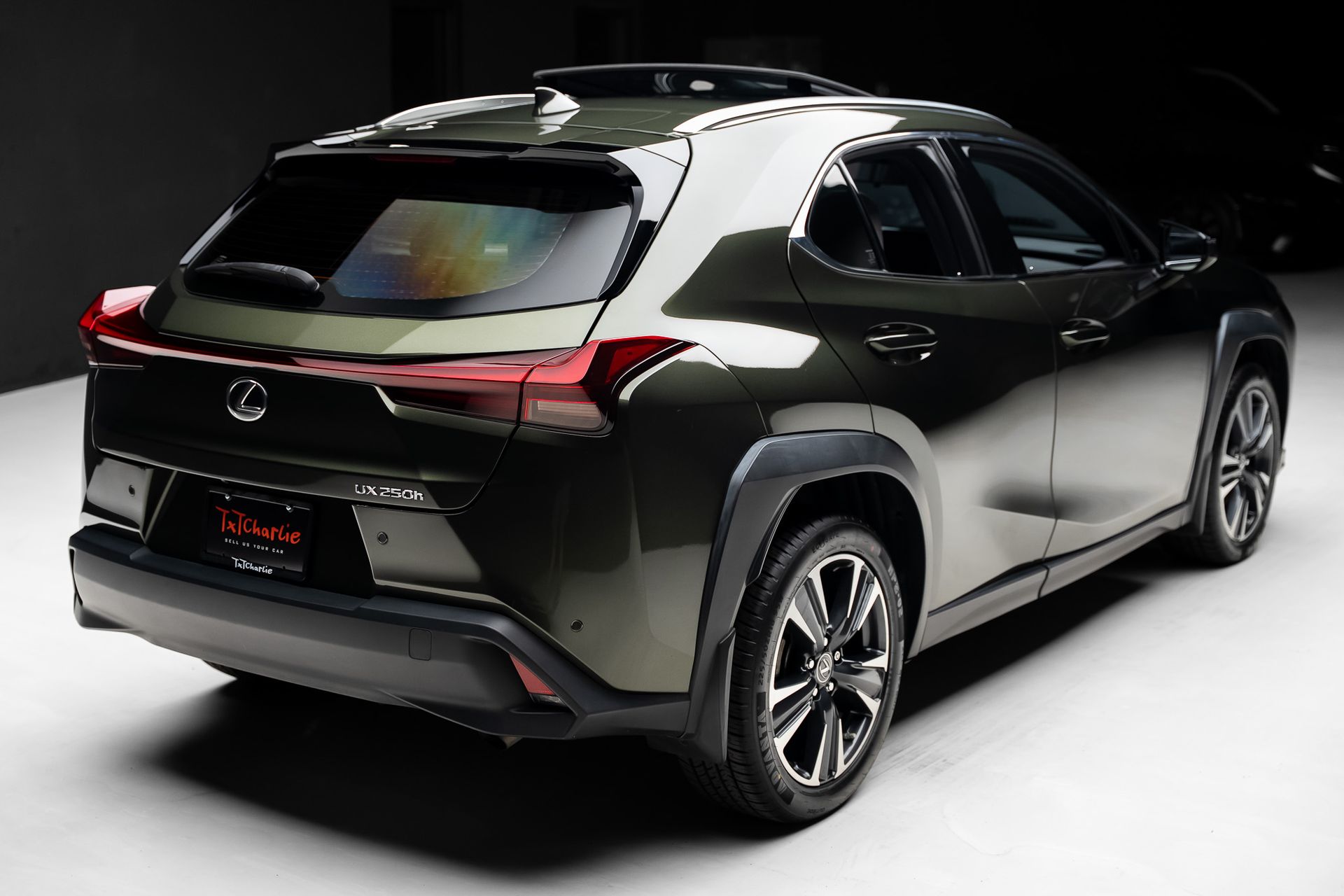2024 Lexus UX 250h Base for sale | TxTCharlie