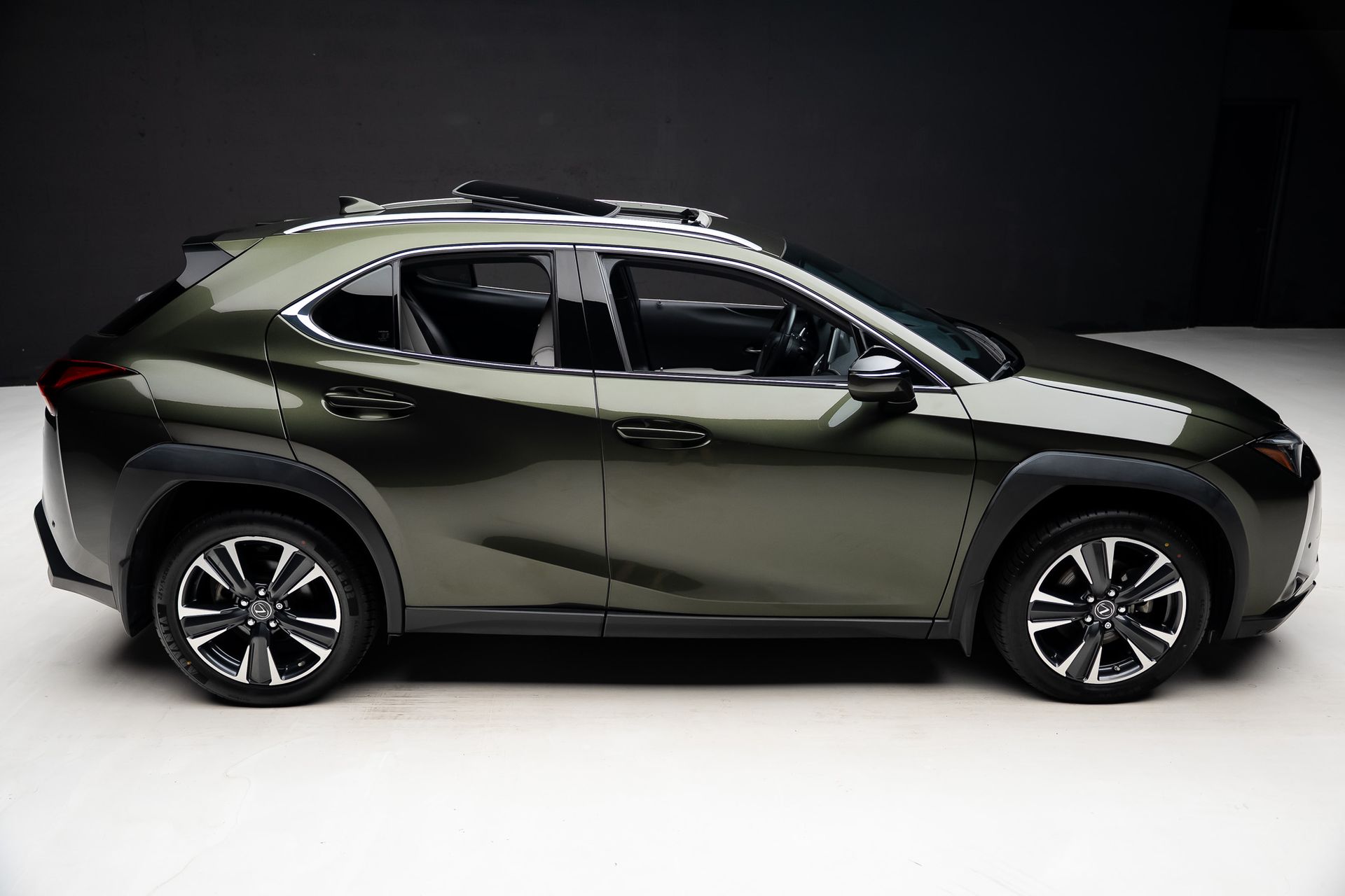 2024 Lexus UX 250h Base for sale | TxTCharlie