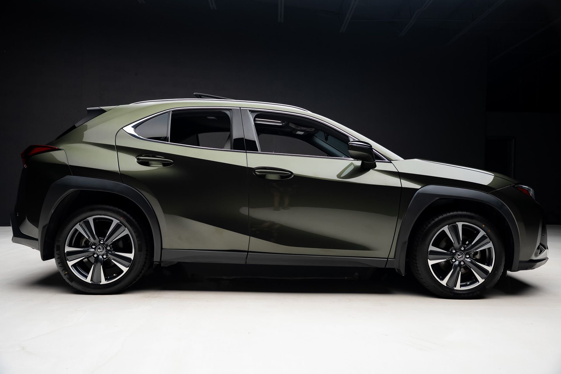2024 Lexus UX 250h Base for sale | TxTCharlie
