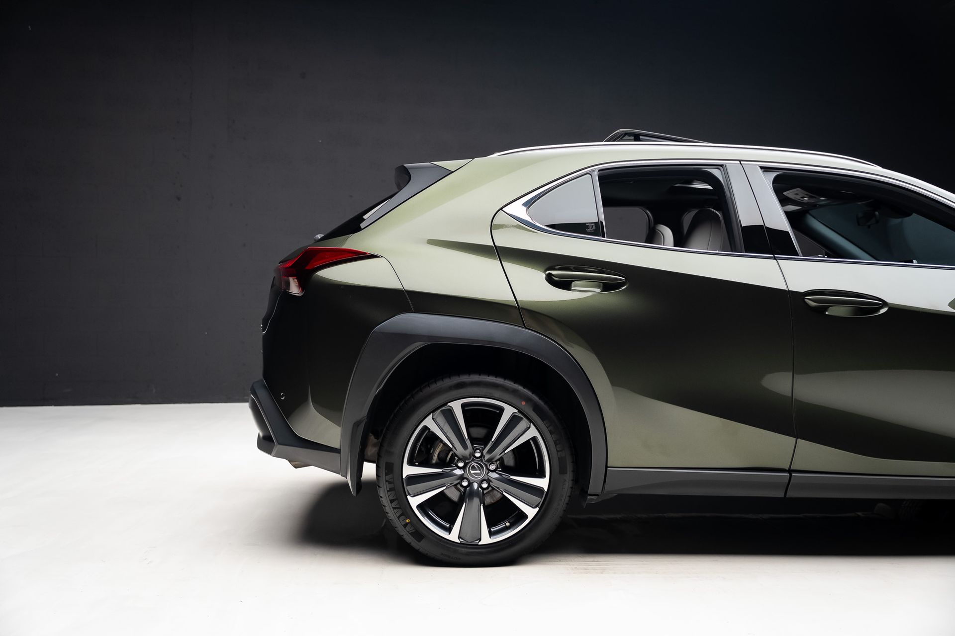 2024 Lexus UX 250h Base for sale | TxTCharlie