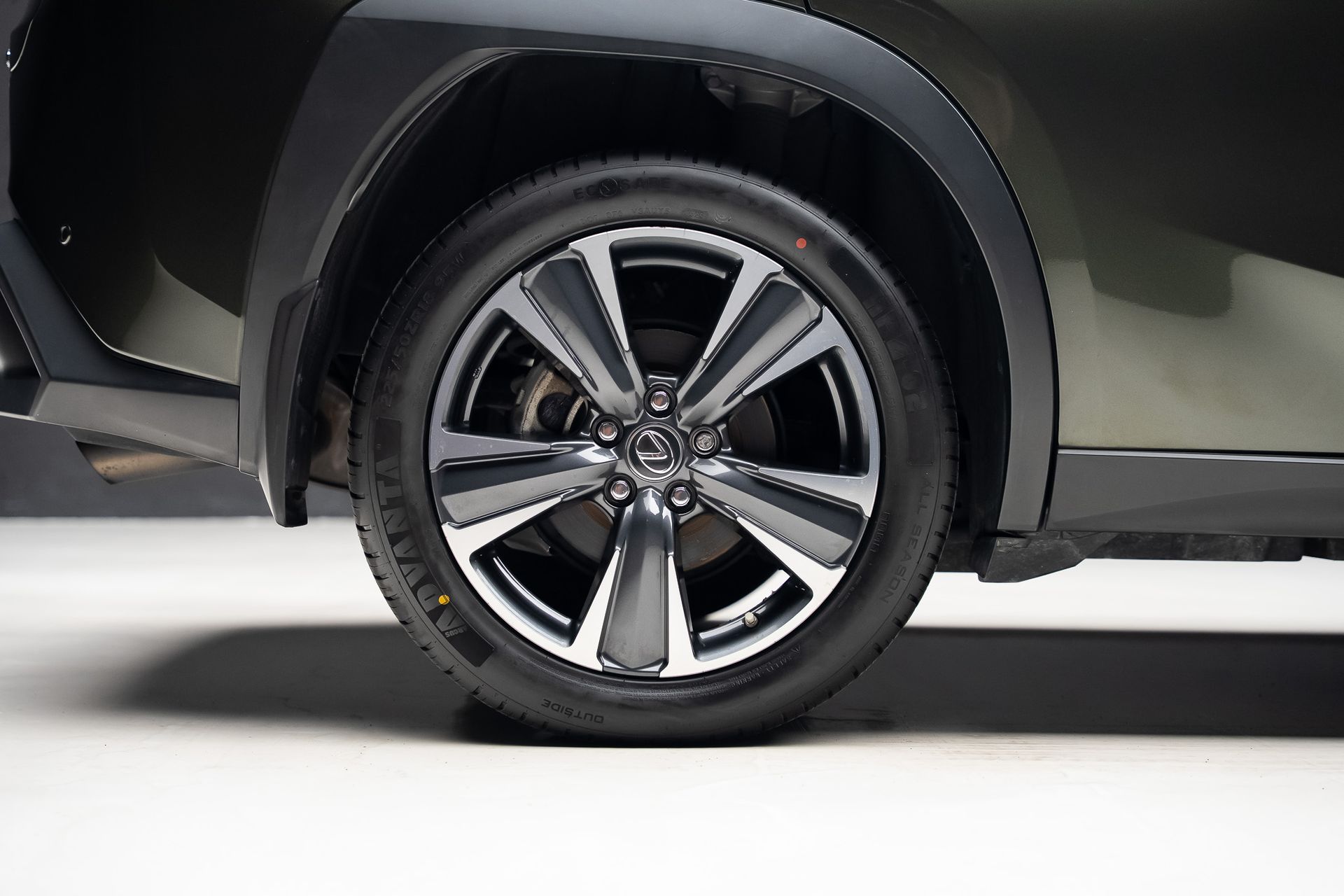 2024 Lexus UX 250h Base for sale | TxTCharlie