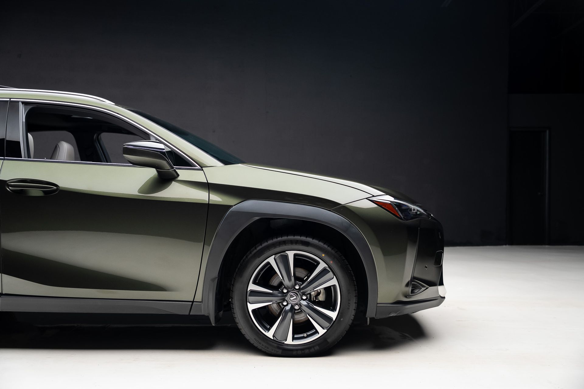2024 Lexus UX 250h Base for sale | TxTCharlie