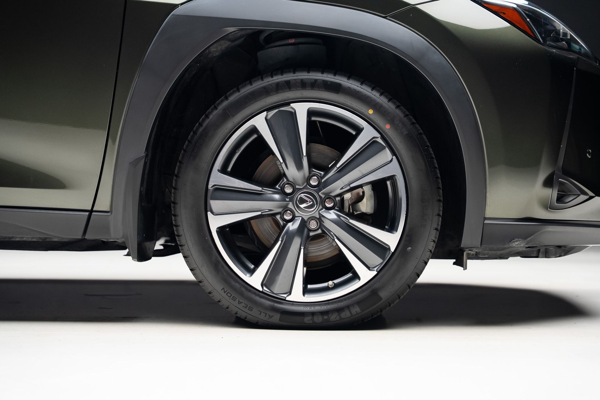 2024 Lexus UX 250h Base for sale | TxTCharlie