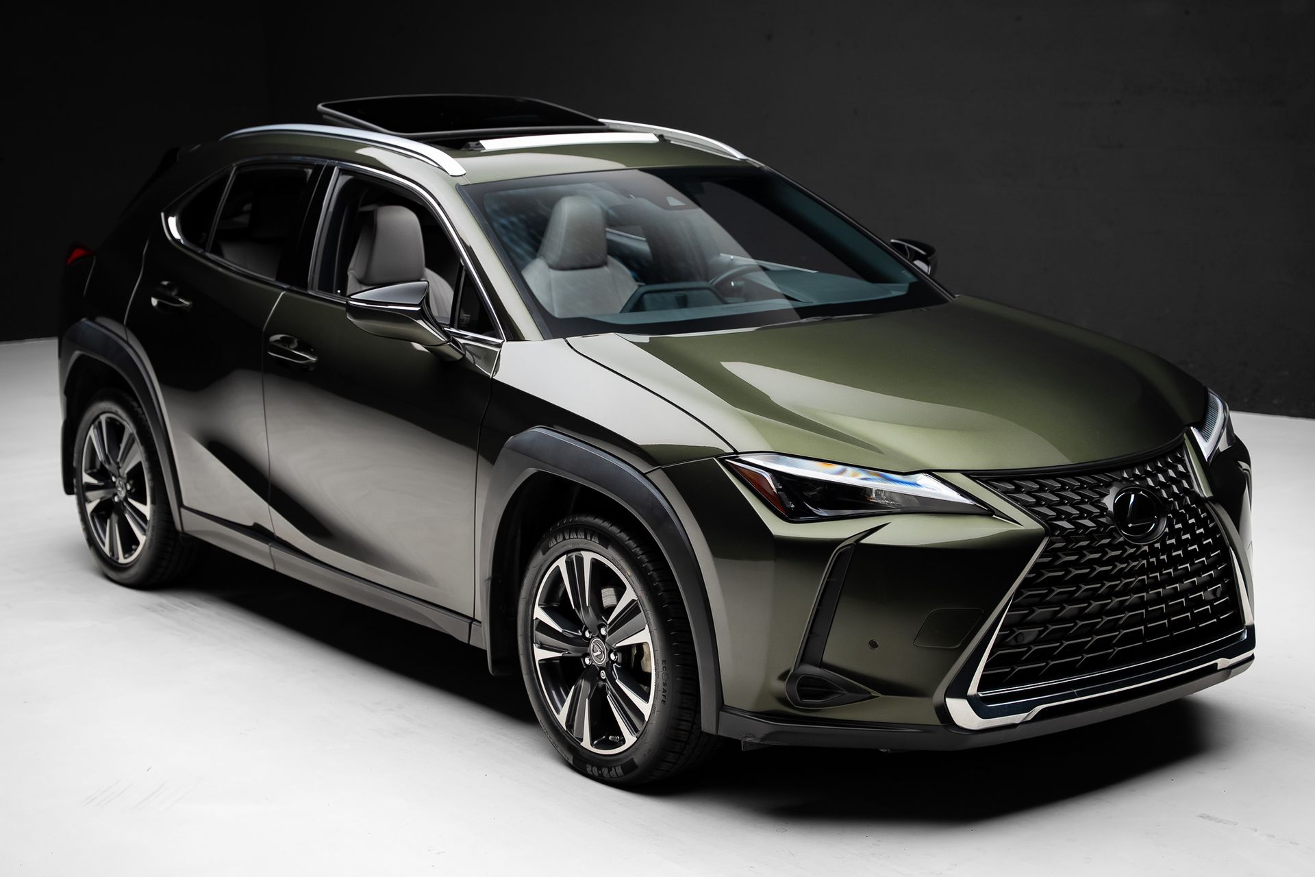 2024 Lexus UX 250h Base for sale | TxTCharlie