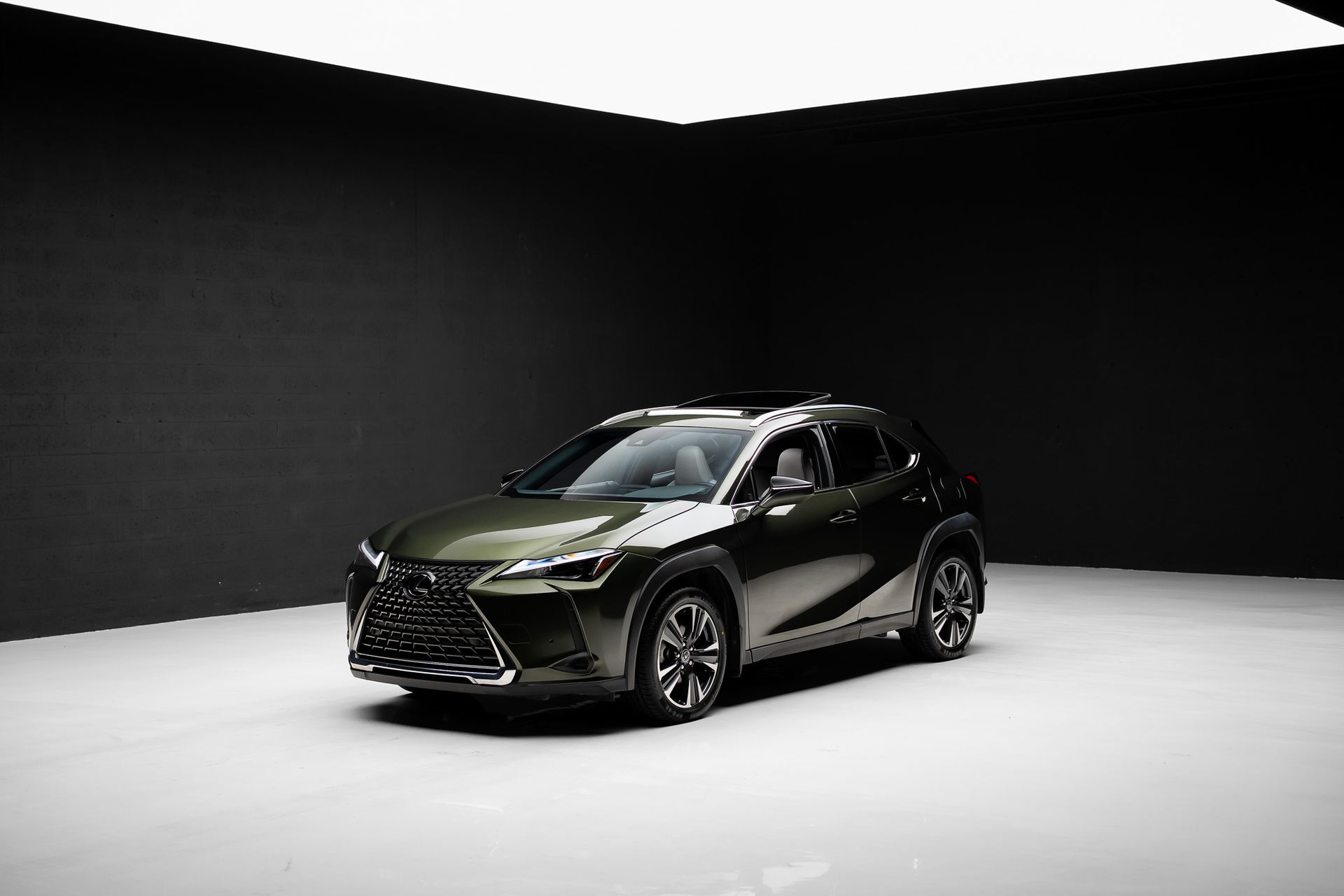 2024 Lexus UX 250h Base for sale | TxTCharlie