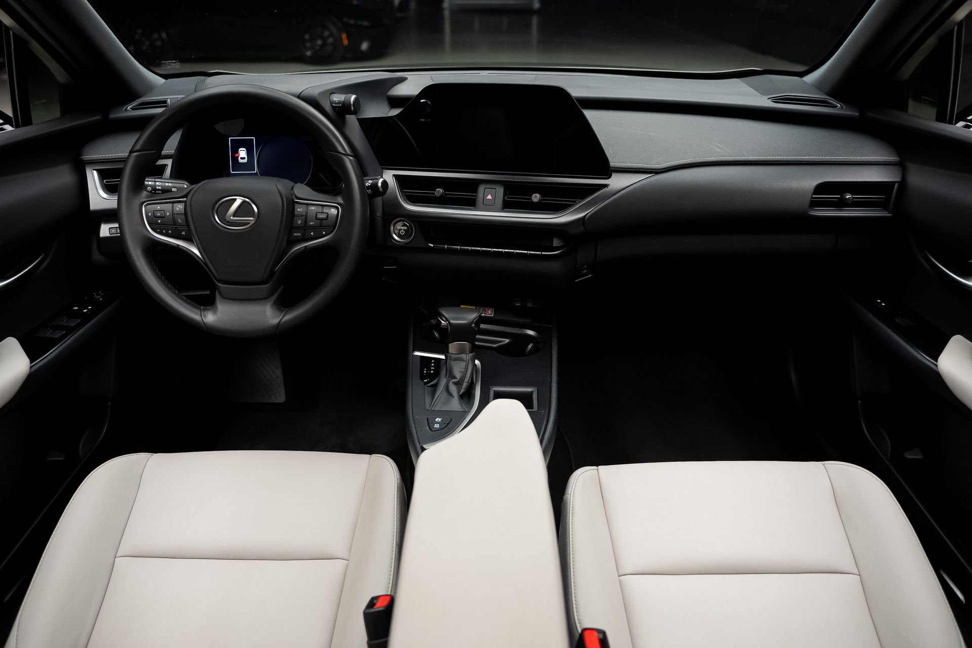 2024 Lexus UX 250h Base for sale | TxTCharlie