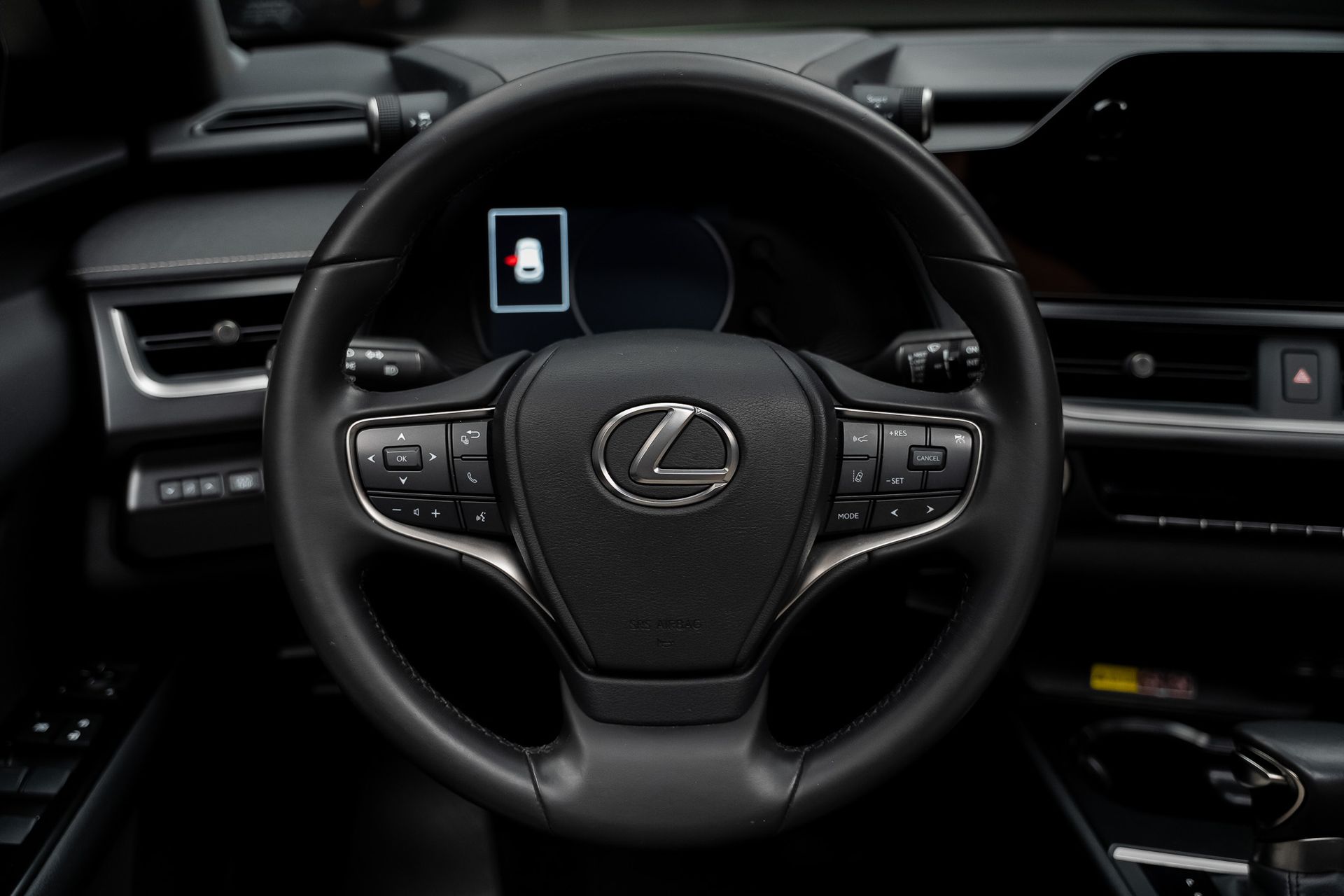 2024 Lexus UX 250h Base for sale | TxTCharlie