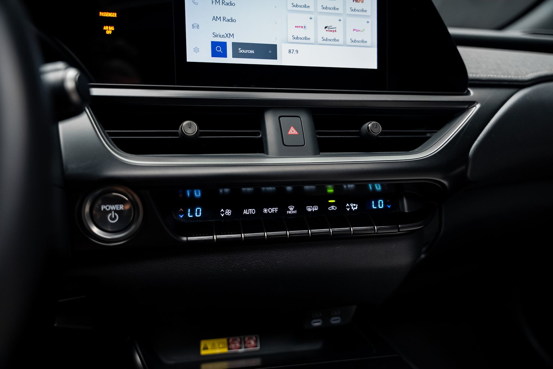 2024 Lexus UX 250h Base for sale | TxTCharlie