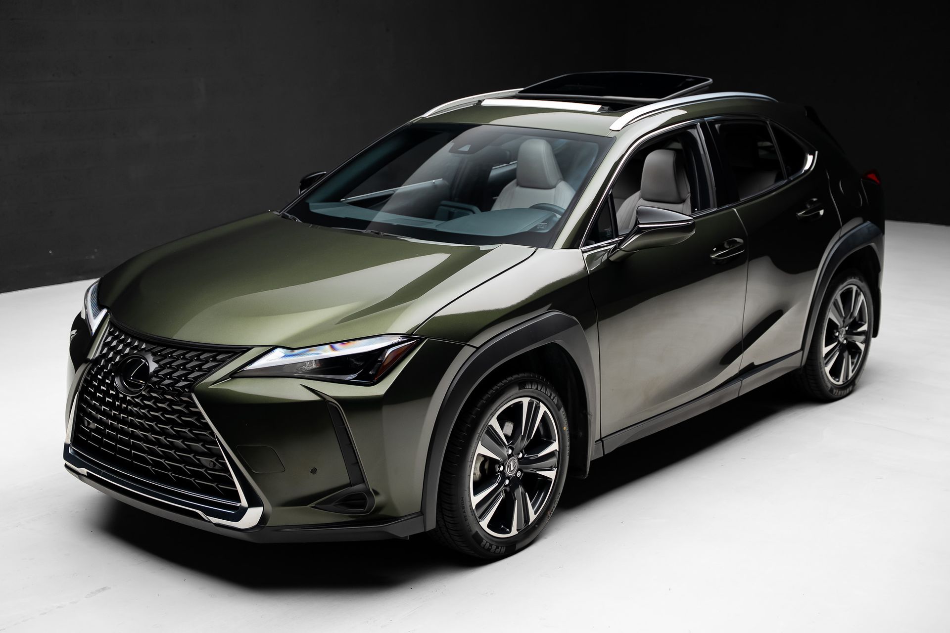 2024 Lexus UX 250h Base for sale | TxTCharlie