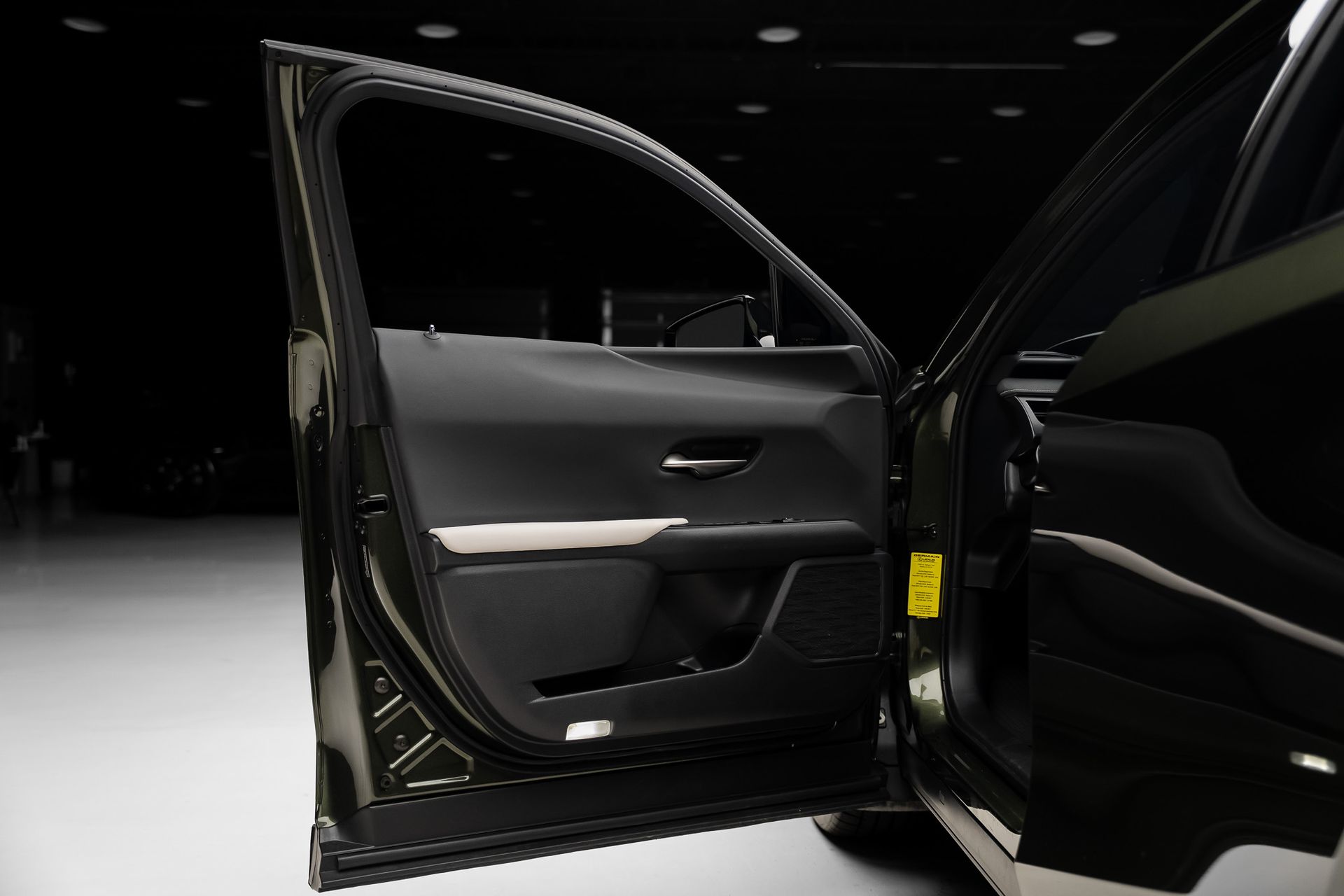 2024 Lexus UX 250h Base for sale | TxTCharlie