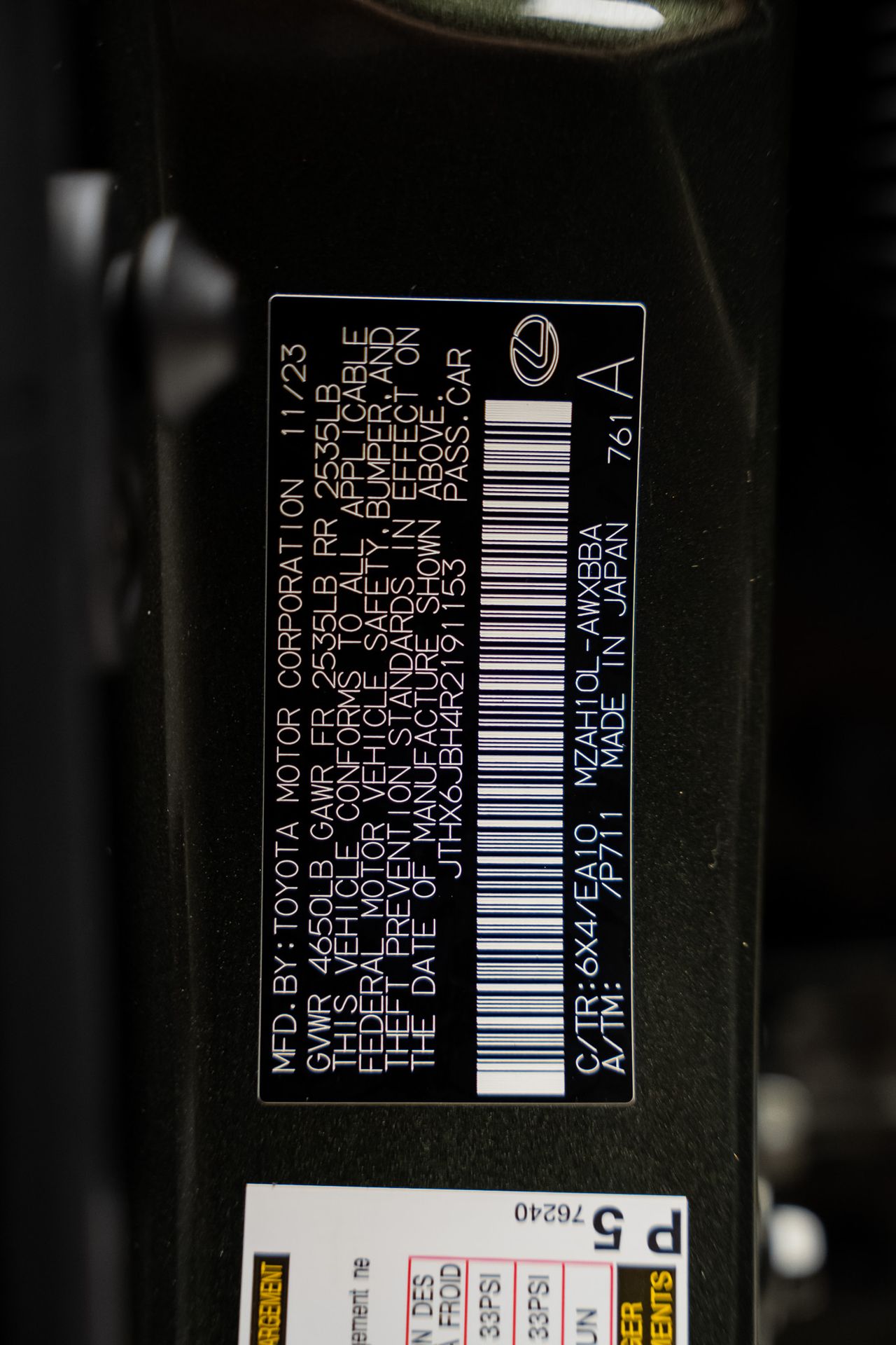 2024 Lexus UX 250h Base for sale | TxTCharlie